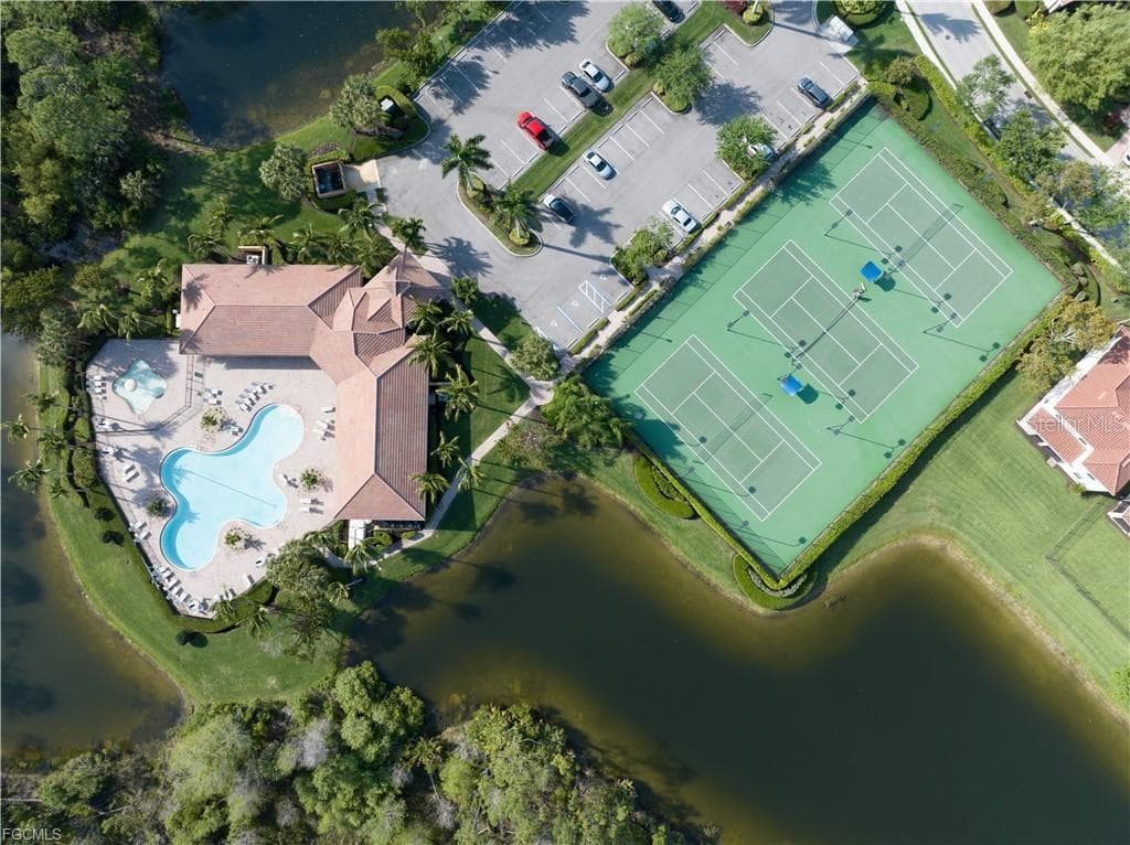 Townhouse at 2444 LAURENTINA LN, CAPE CORAL, photo 43 of 56