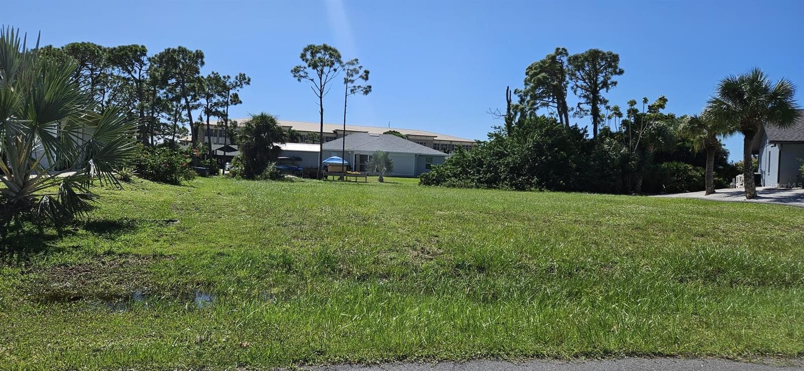 Land at 1035 SCHOONER LN, ENGLEWOOD, photo 2 of 7