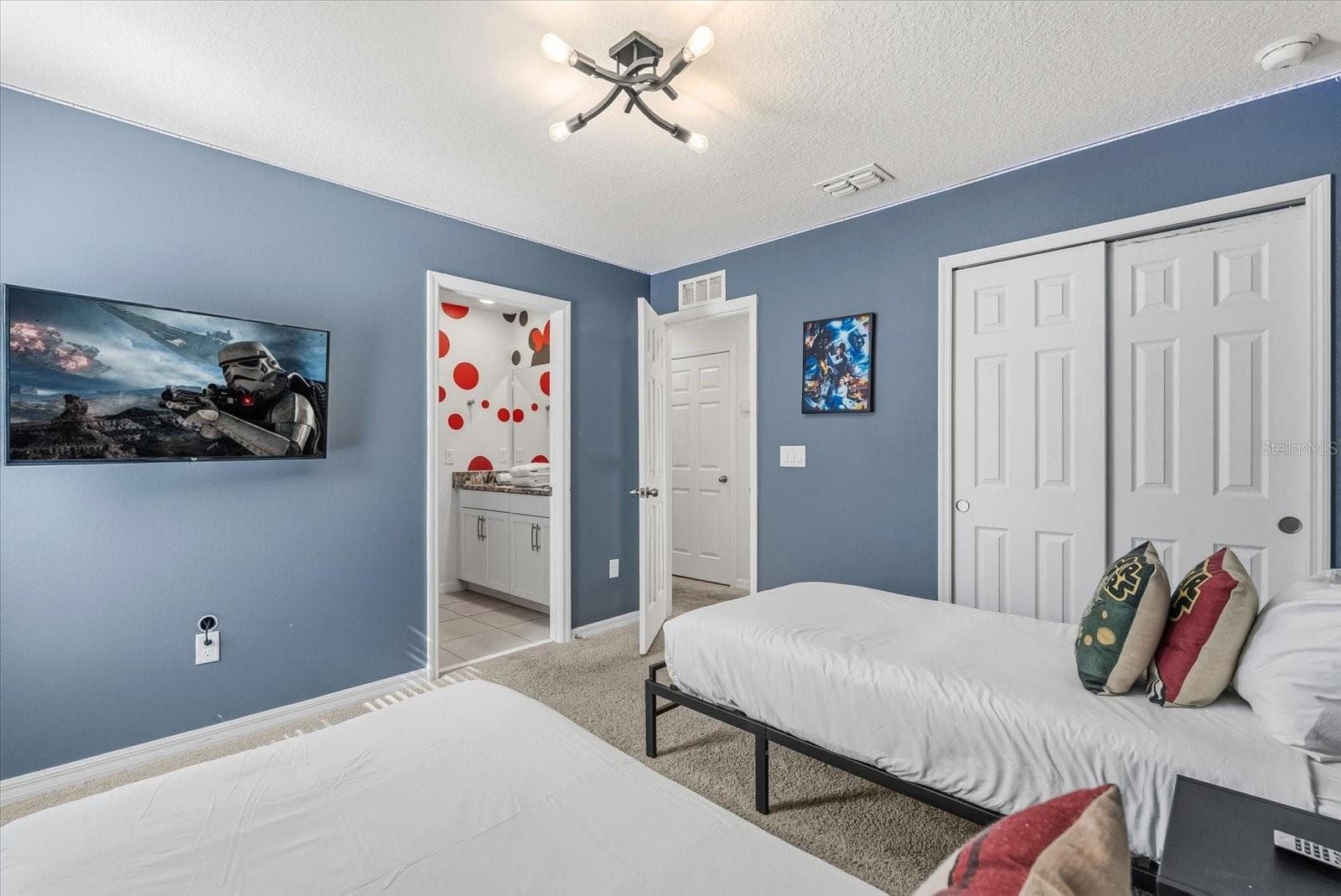 Single Family Residence at 2009 TROPICAL PALMS CIR, KISSIMMEE, photo 29 of 55