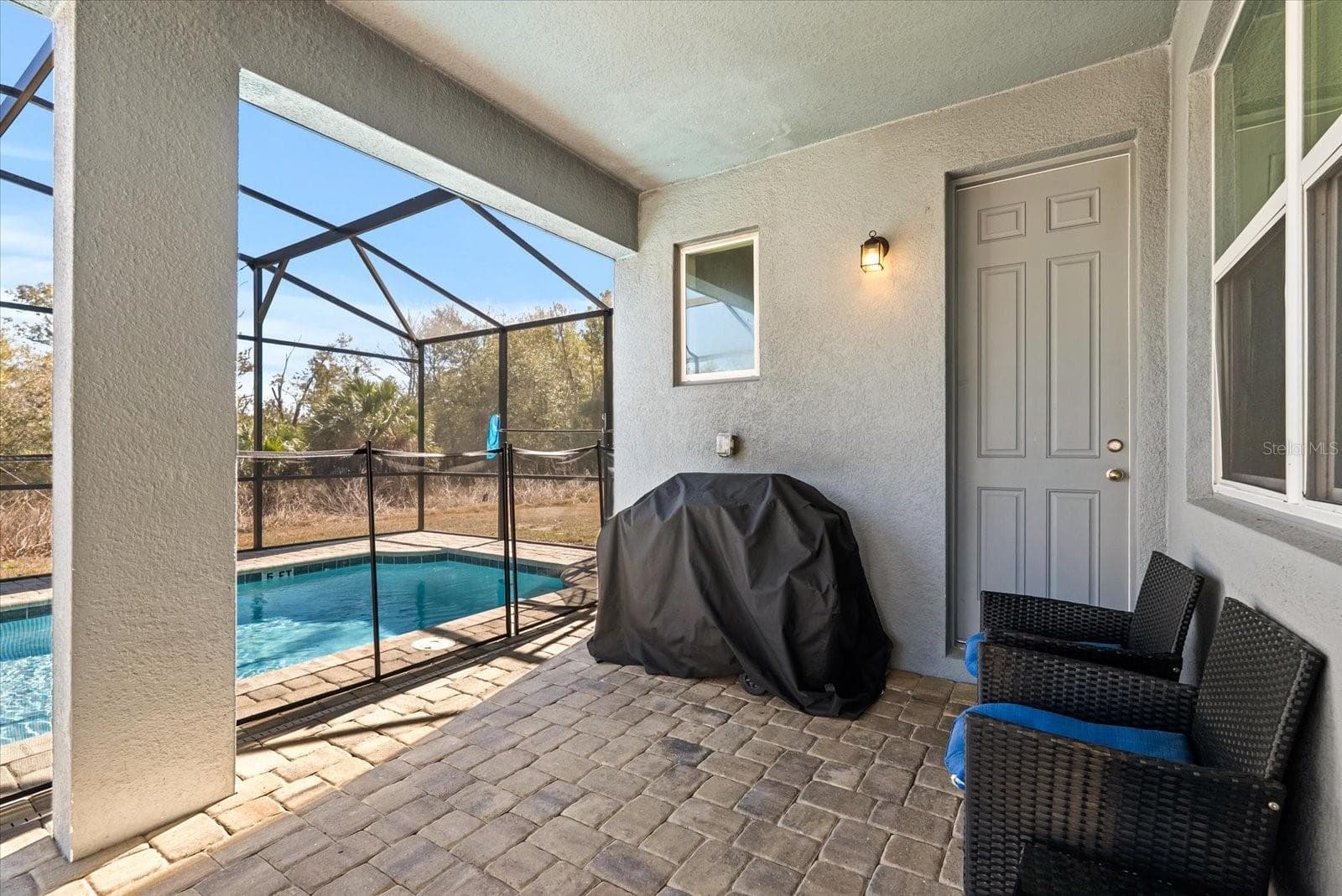 Single Family Residence at 2009 TROPICAL PALMS CIR, KISSIMMEE, photo 44 of 55