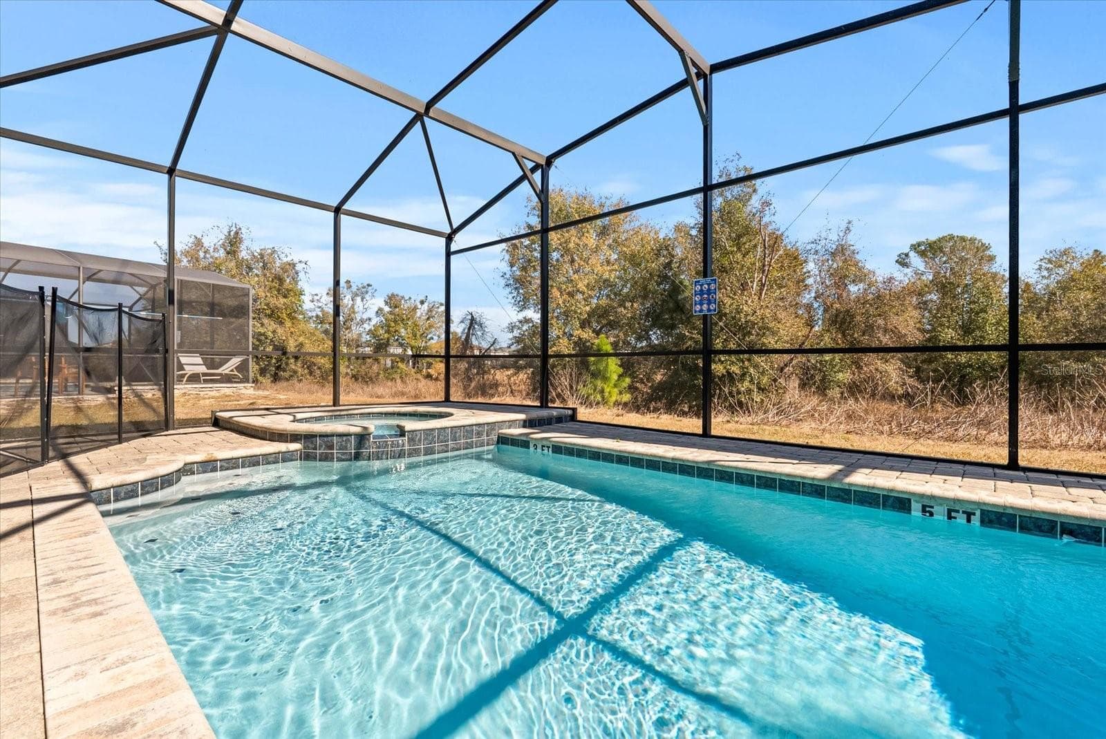Single Family Residence at 2009 TROPICAL PALMS CIR, KISSIMMEE, photo 45 of 55