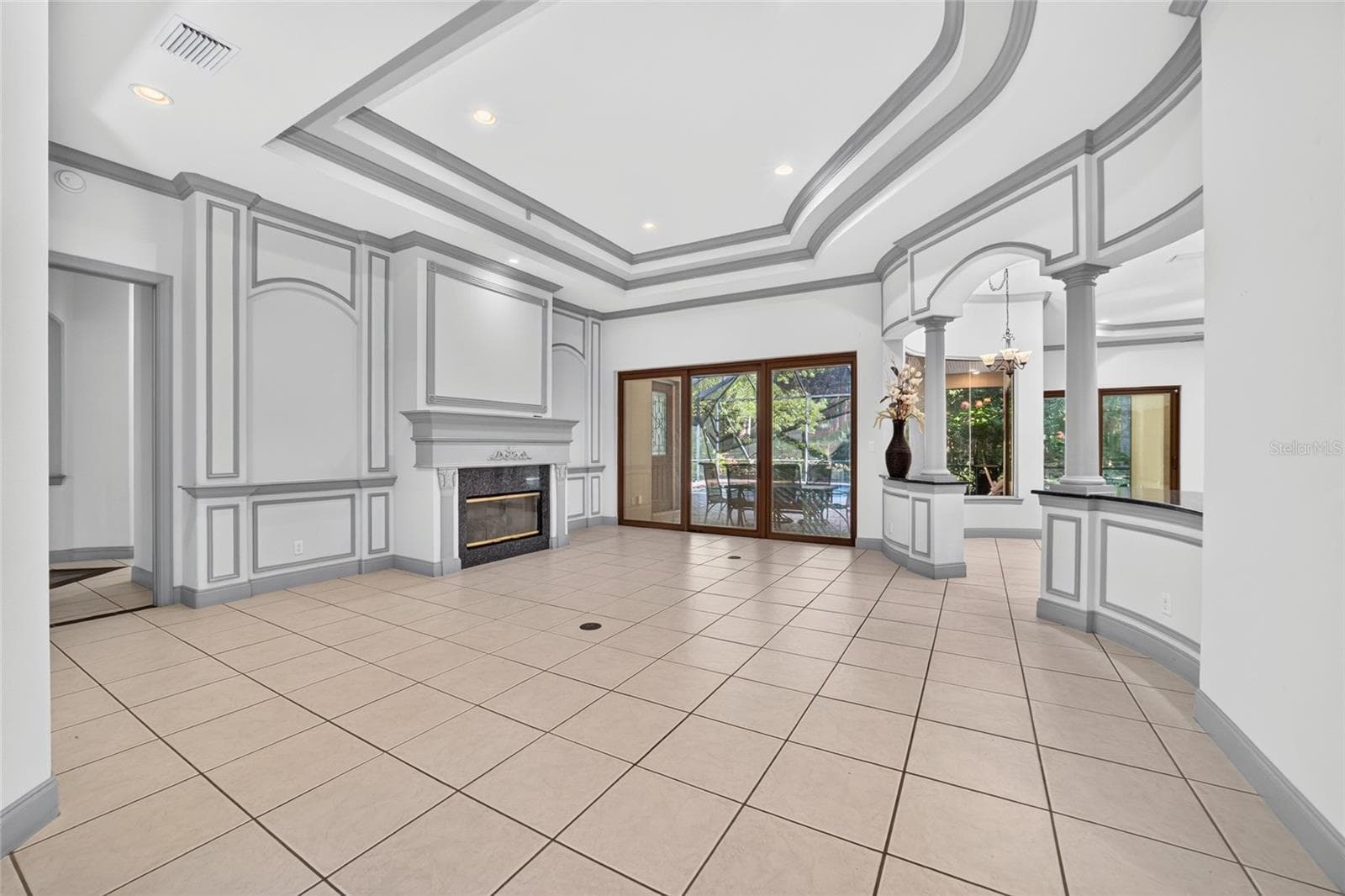 Single Family Residence at 609 SE 47TH LOOP, OCALA, photo 7 of 99