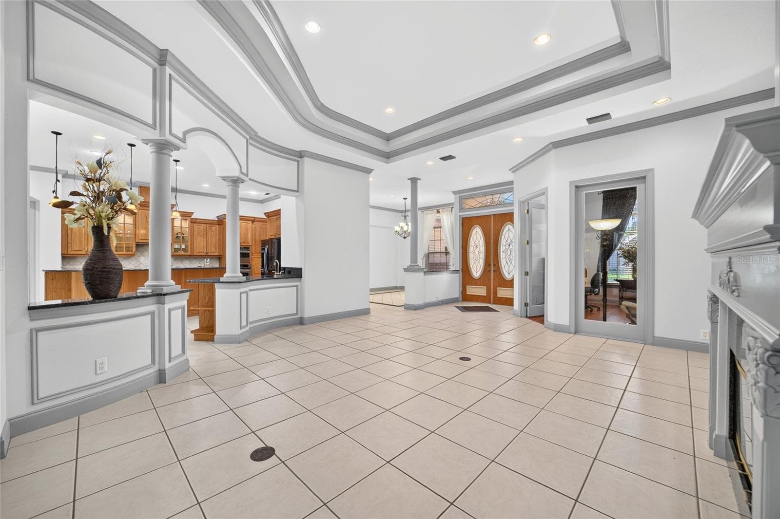 Single Family Residence at 609 SE 47TH LOOP, OCALA, photo 13 of 99