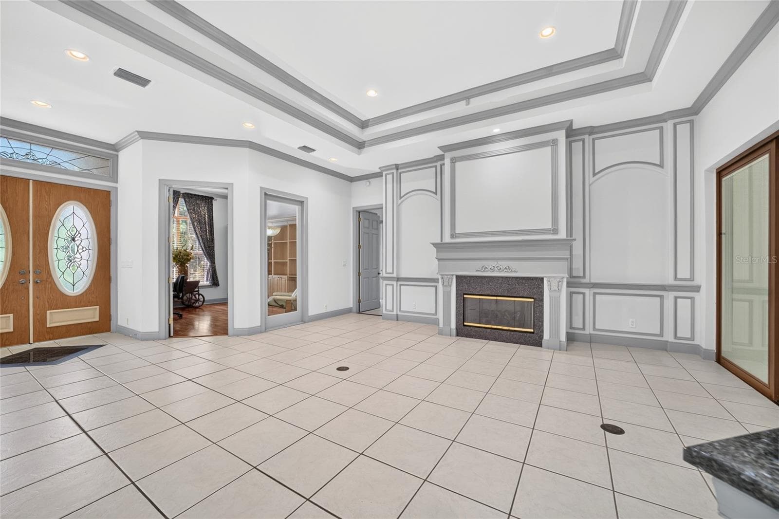 Single Family Residence at 609 SE 47TH LOOP, OCALA, photo 15 of 99