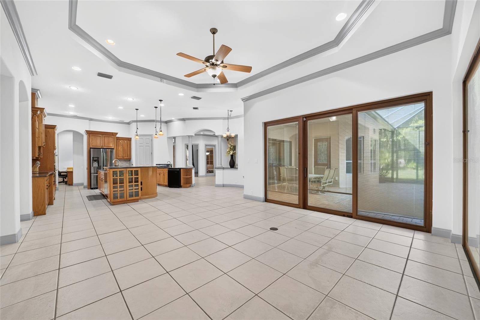 Single Family Residence at 609 SE 47TH LOOP, OCALA, photo 22 of 99