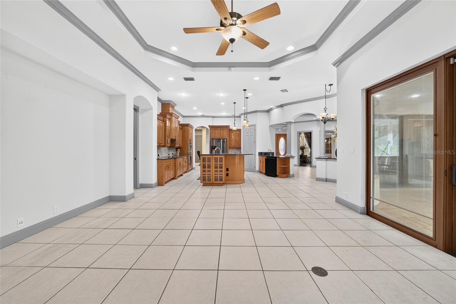 Single Family Residence at 609 SE 47TH LOOP, OCALA, photo 23 of 99
