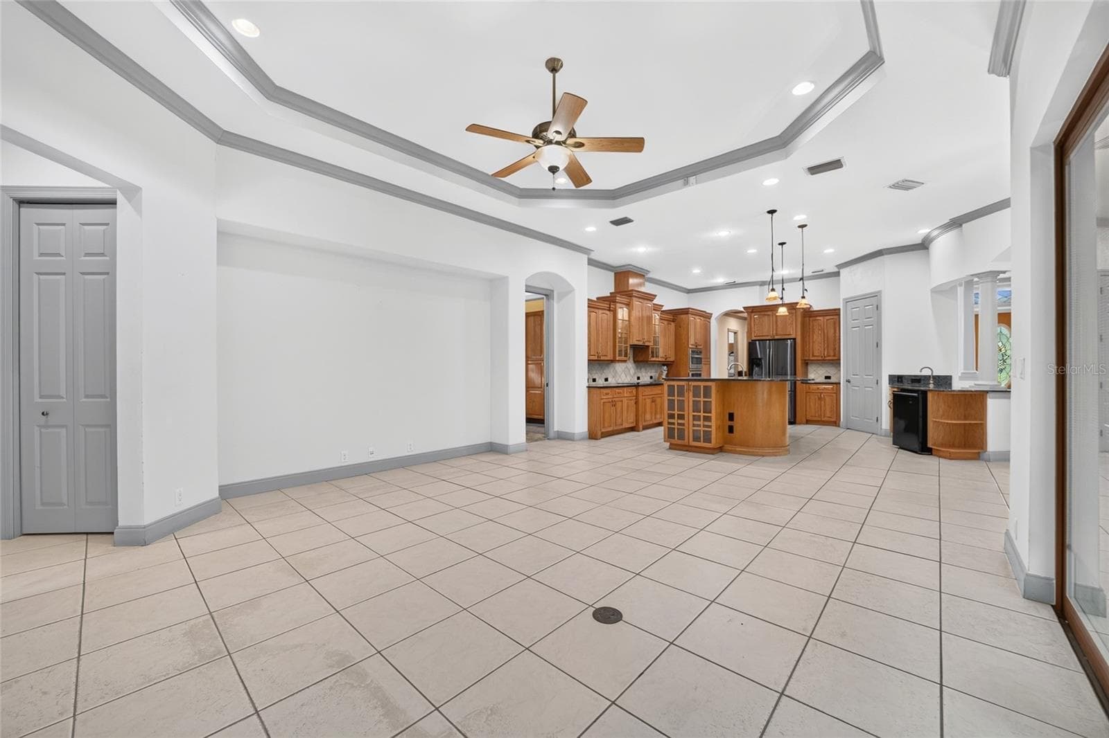 Single Family Residence at 609 SE 47TH LOOP, OCALA, photo 24 of 99