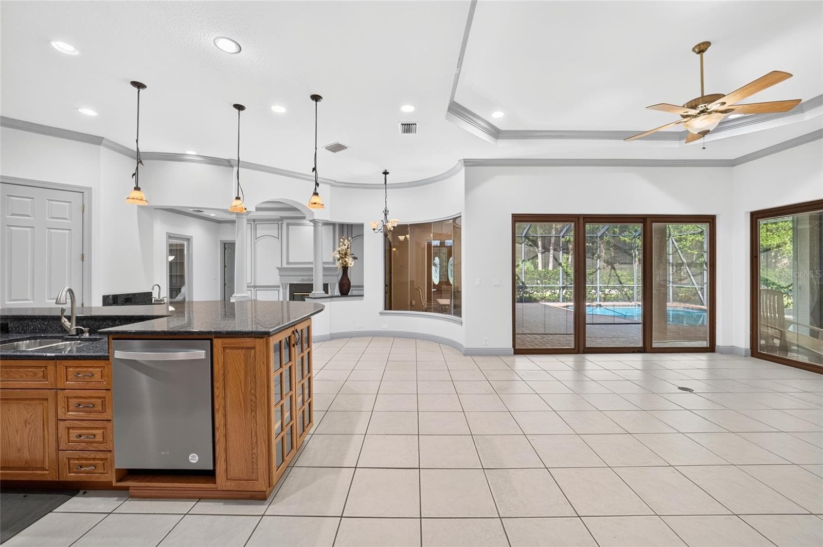 Single Family Residence at 609 SE 47TH LOOP, OCALA, photo 31 of 99