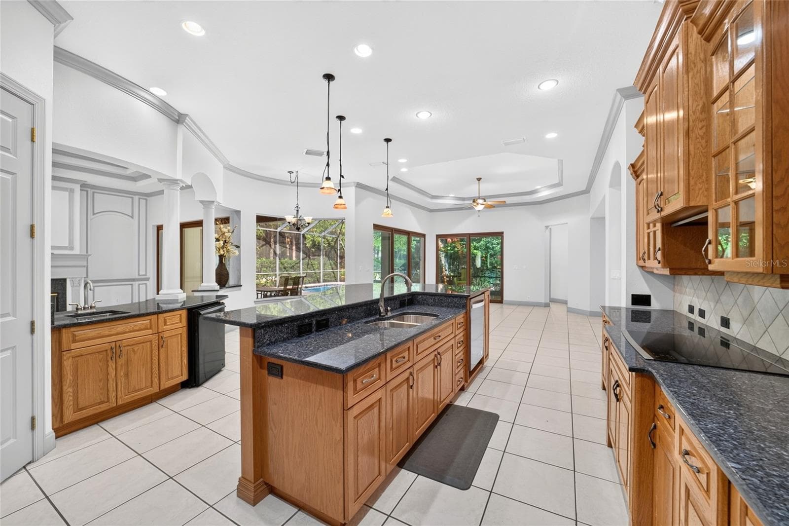 Single Family Residence at 609 SE 47TH LOOP, OCALA, photo 34 of 99