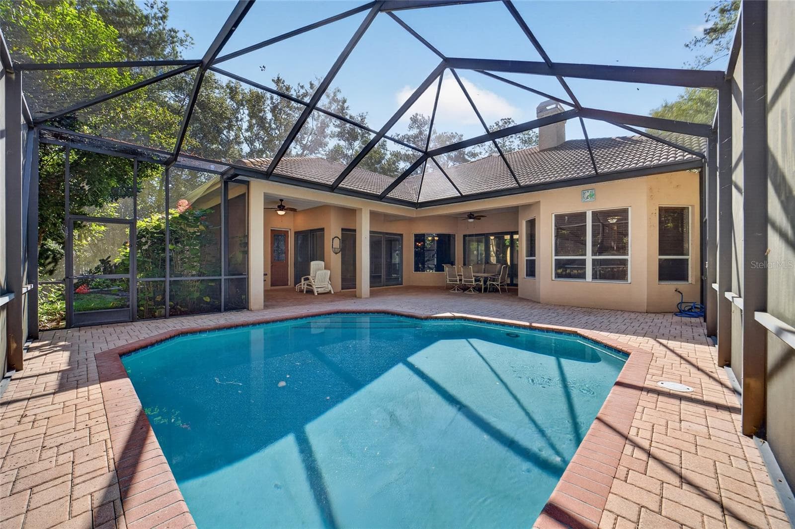 Single Family Residence at 609 SE 47TH LOOP, OCALA, photo 92 of 99