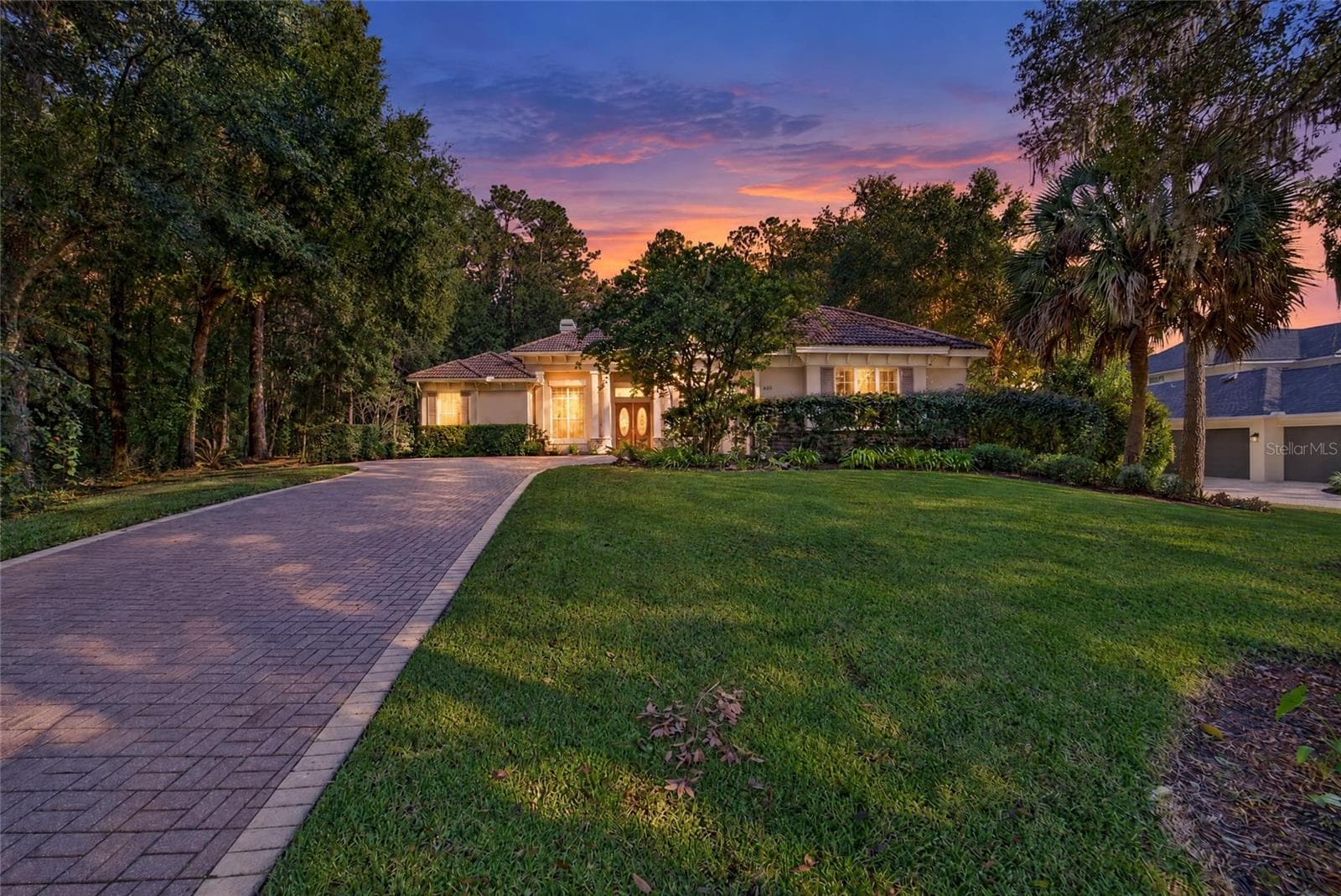 Single Family Residence at 609 SE 47TH LOOP, OCALA, photo 99 of 99