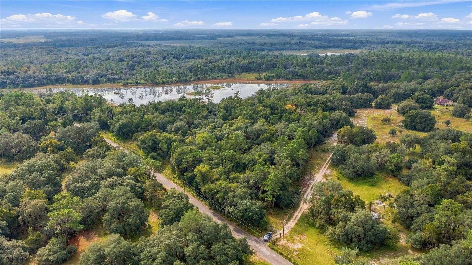 Land at 10442 E MOCCASIN SLOUGH RD, INVERNESS, photo 13 of 13