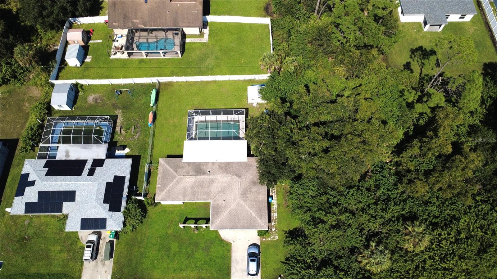 Single Family Residence at 23240 MCBURNEY AVE, PORT CHARLOTTE, photo 21 of 42