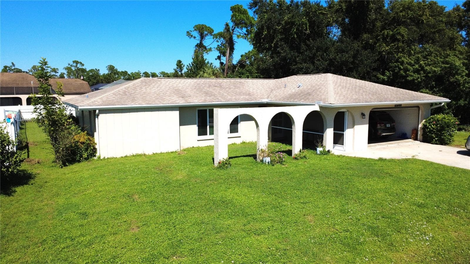 Single Family Residence at 23240 MCBURNEY AVE, PORT CHARLOTTE, photo 25 of 42