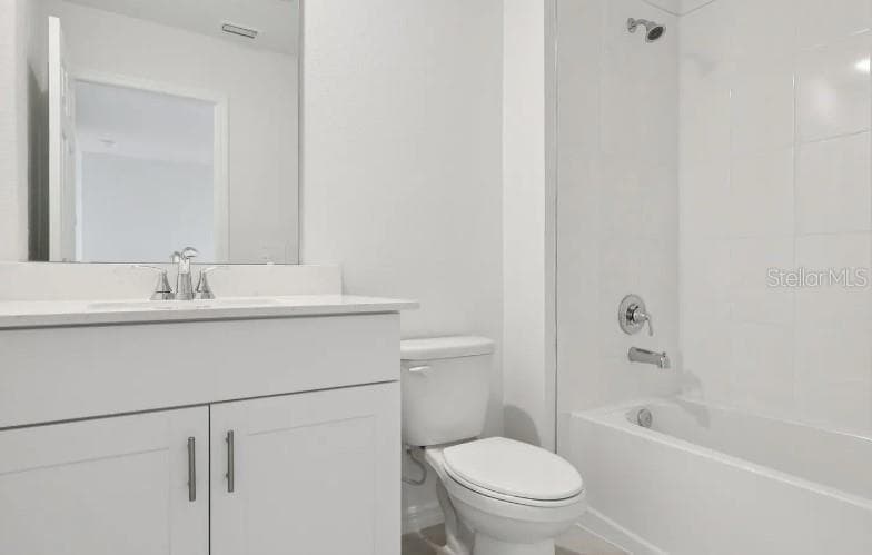 Welcome to a home designed with comfort, style, and everyday living in mind. This versatile floorplan features three spacious bedrooms and two full baths, offering the perfect balance of functionality and relaxation. The open-concept kitchen overlooks the dining area and great room, creating a warm and inviting space ideal for entertaining guests or enjoying quality time with family. Thoughtfully designed for modern living, this home provides a seamless flow, abundant natural light, and the flexibility to fit a variety of lifestyles. Don't miss the opportunity to make this welcoming home your own!Provide your feedback on BizChat - 16234 BIRD OF PARADISE AVE, CLERMONT