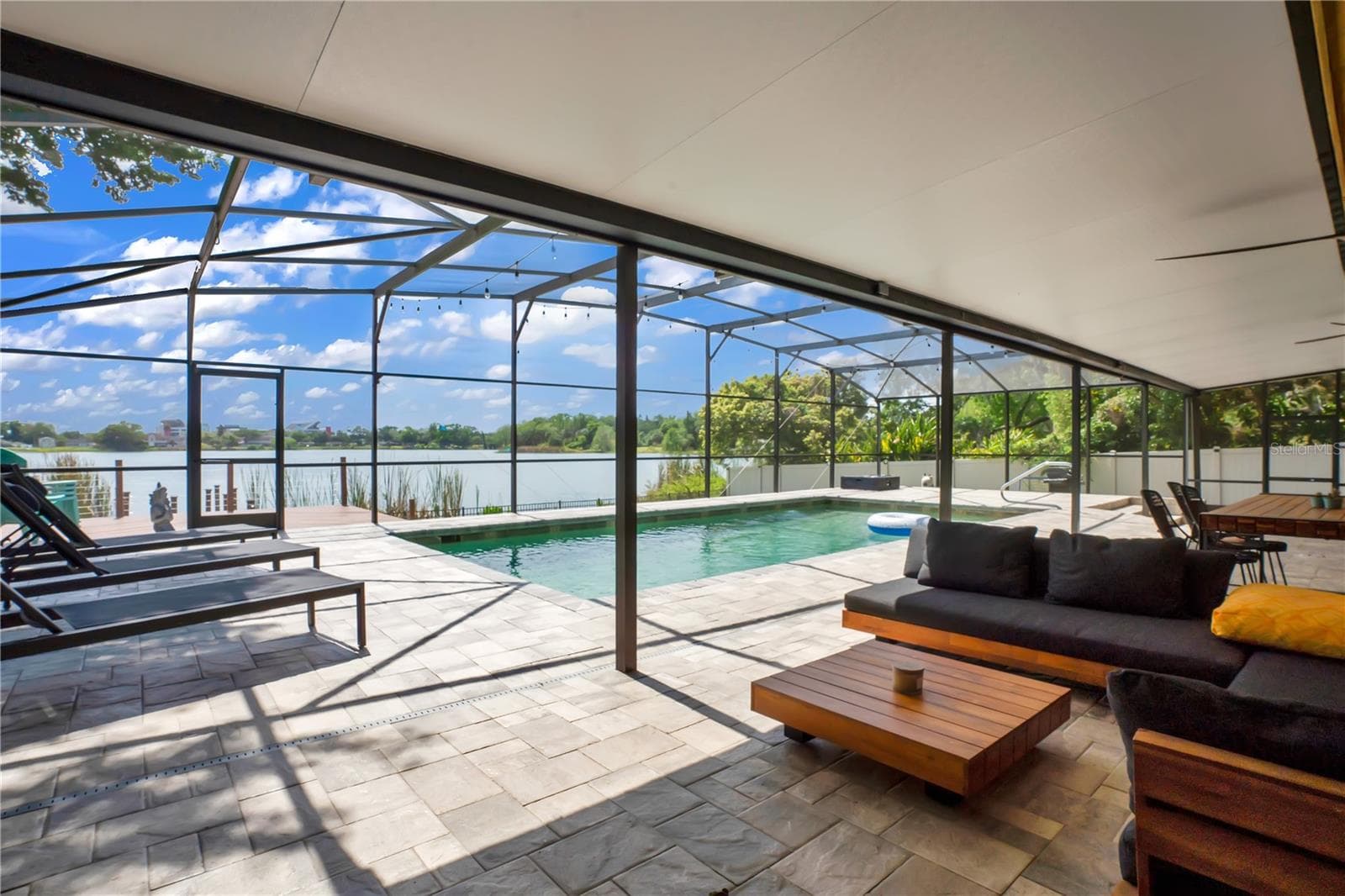 Single Family Residence at 1520 ROCK LAKE DR, ORLANDO, photo 51 of 63