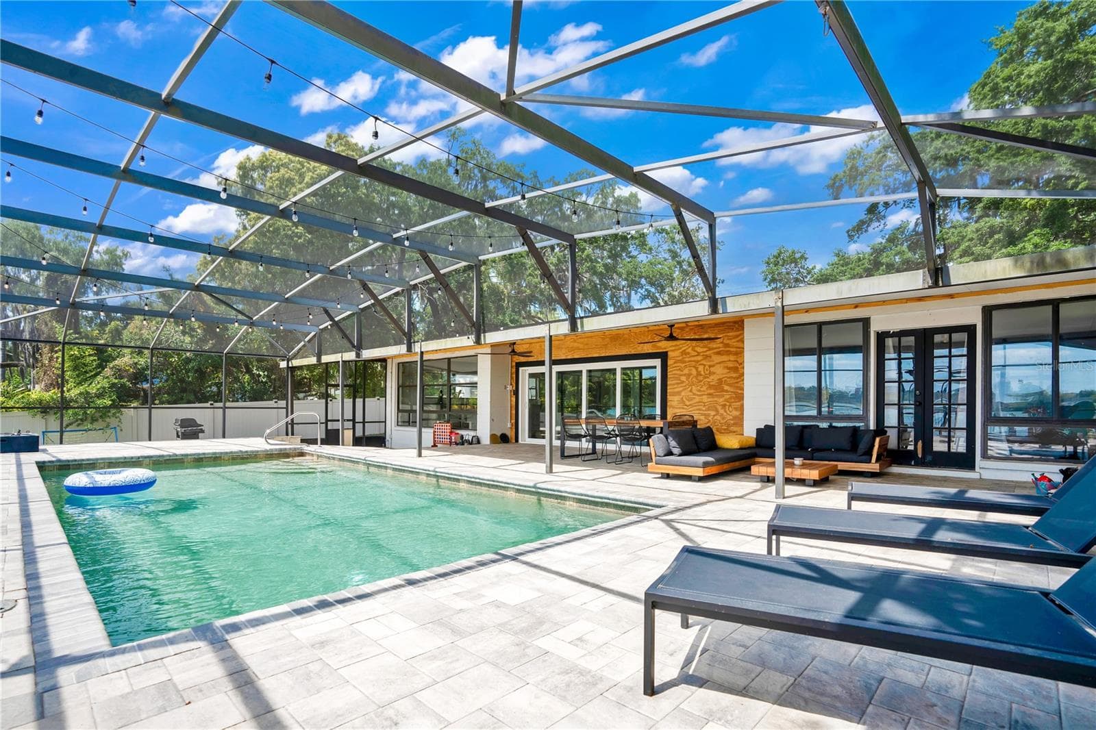 Single Family Residence at 1520 ROCK LAKE DR, ORLANDO, photo 53 of 63