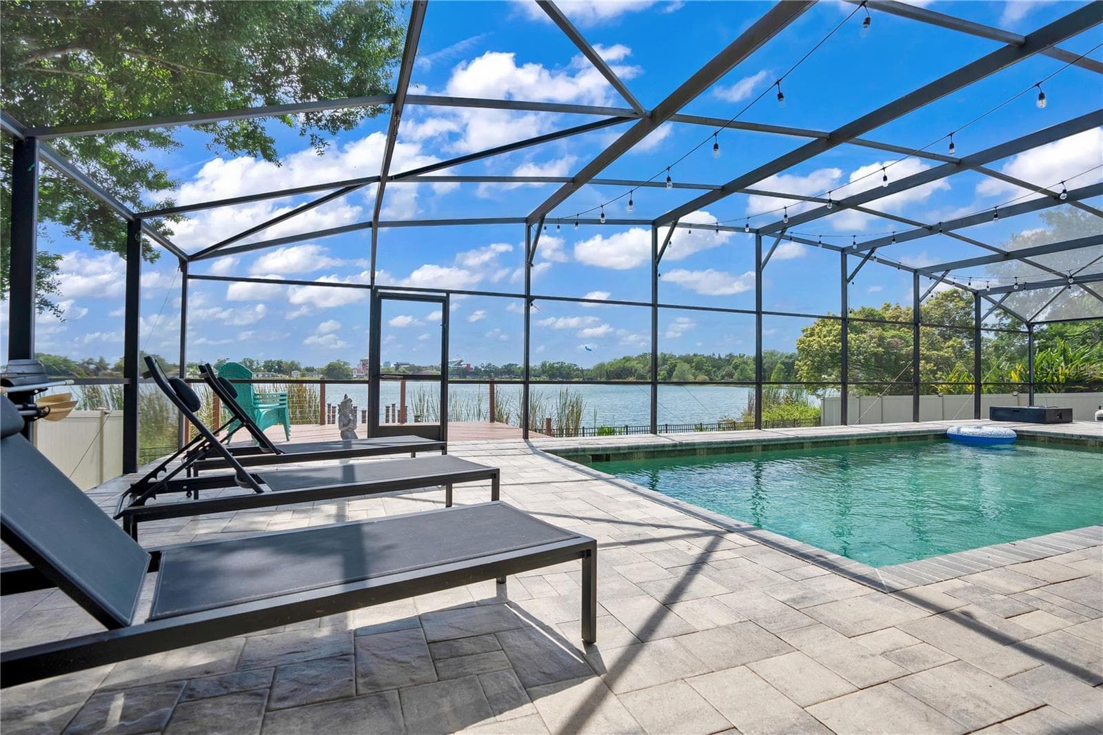 Single Family Residence at 1520 ROCK LAKE DR, ORLANDO, photo 54 of 63