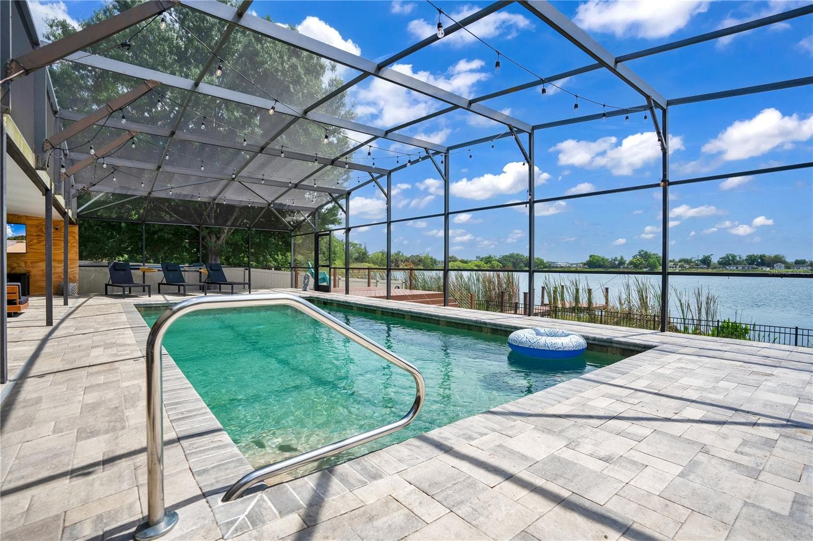 Single Family Residence at 1520 ROCK LAKE DR, ORLANDO, photo 55 of 63