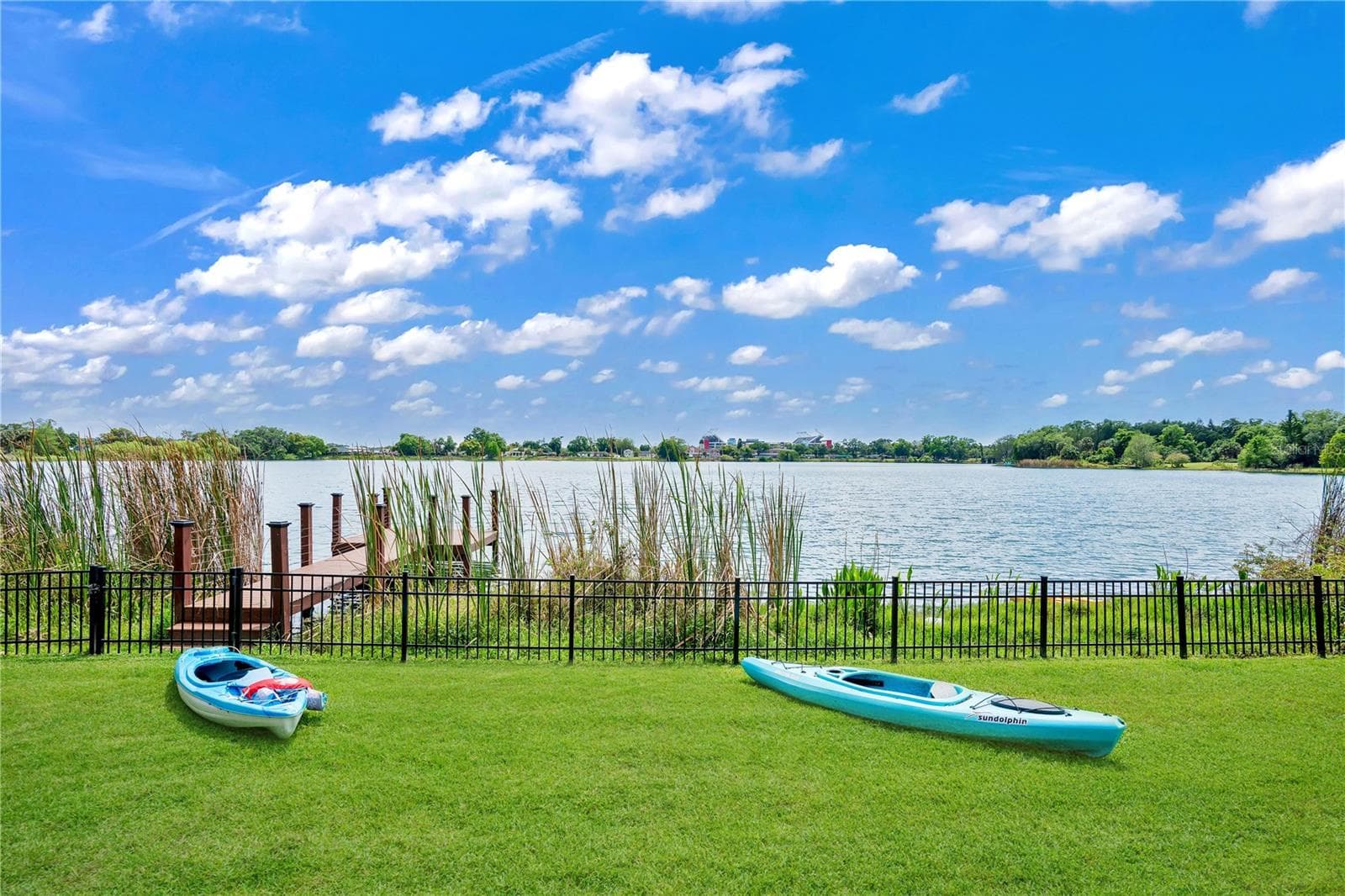 Single Family Residence at 1520 ROCK LAKE DR, ORLANDO, photo 60 of 63