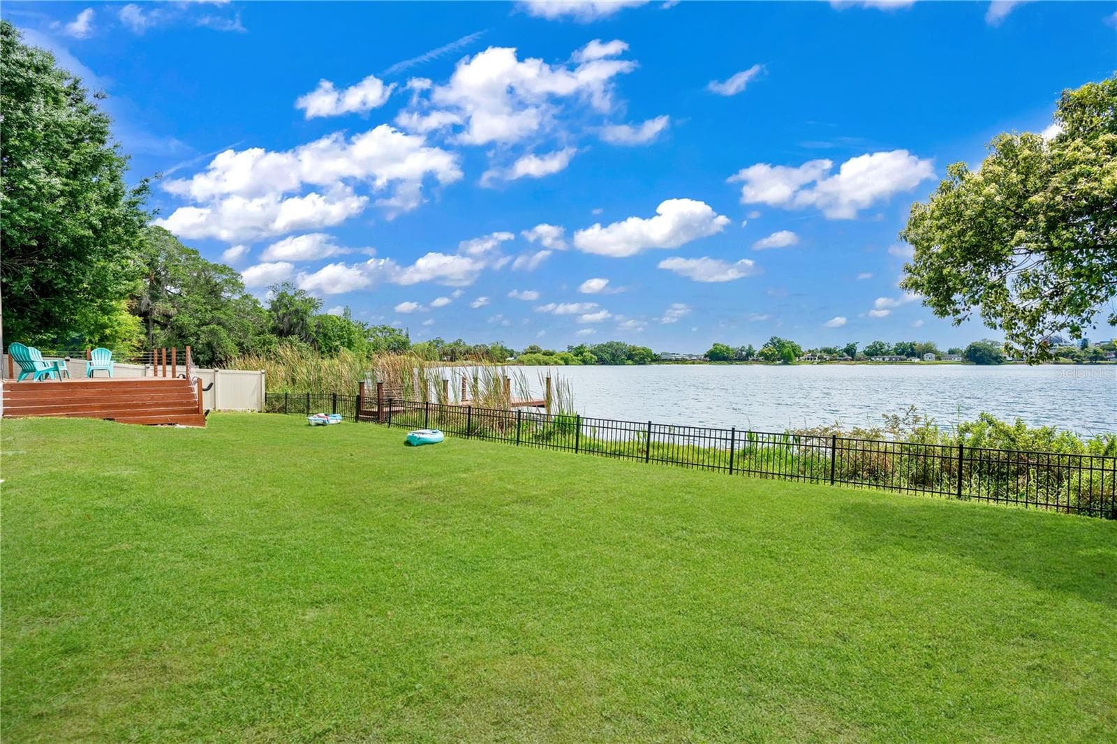 Single Family Residence at 1520 ROCK LAKE DR, ORLANDO, photo 61 of 63