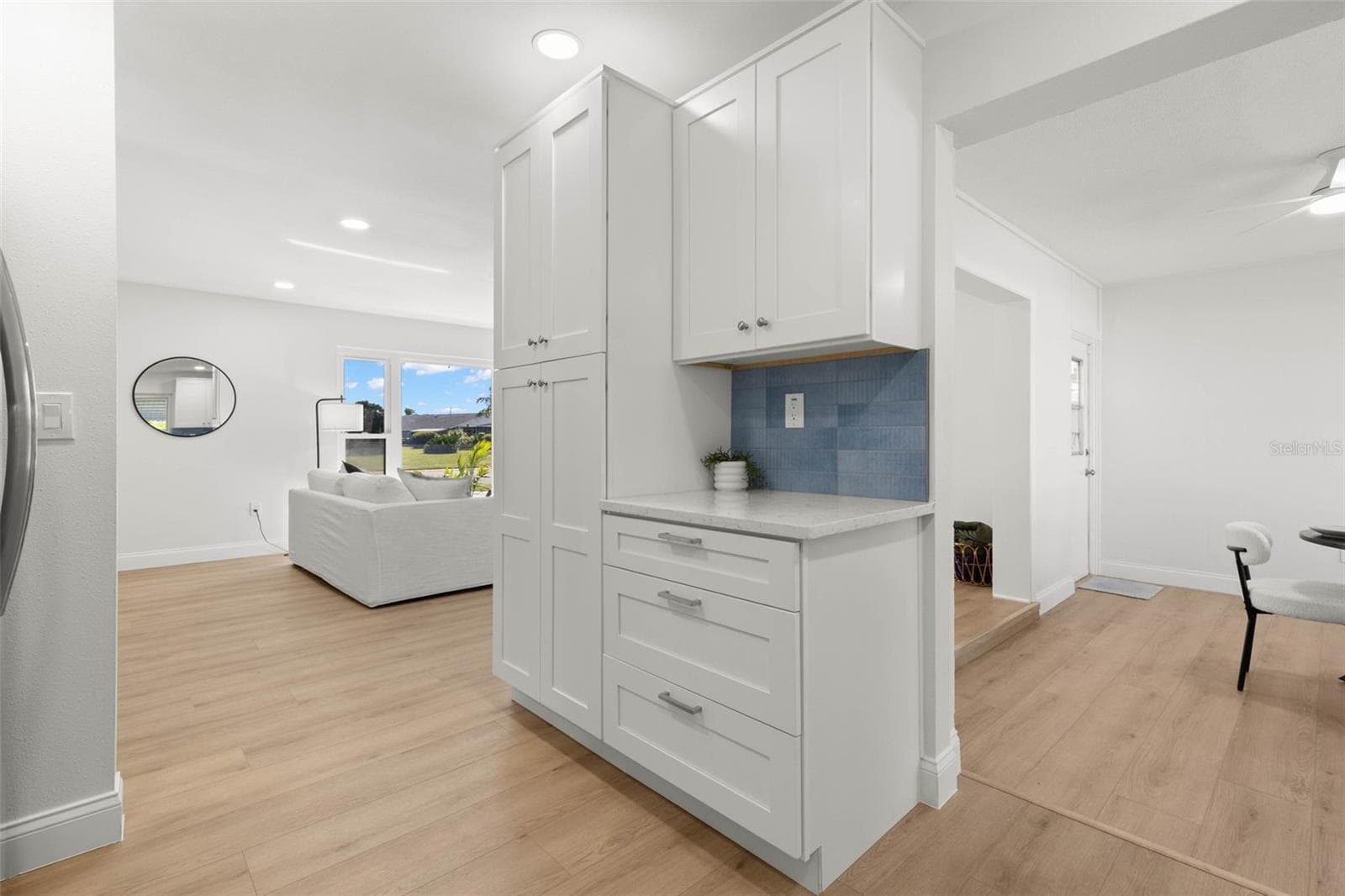 Single Family Residence at 1220 VALLEY FORGE BLVD, SUN CITY CENTER, photo 9 of 23