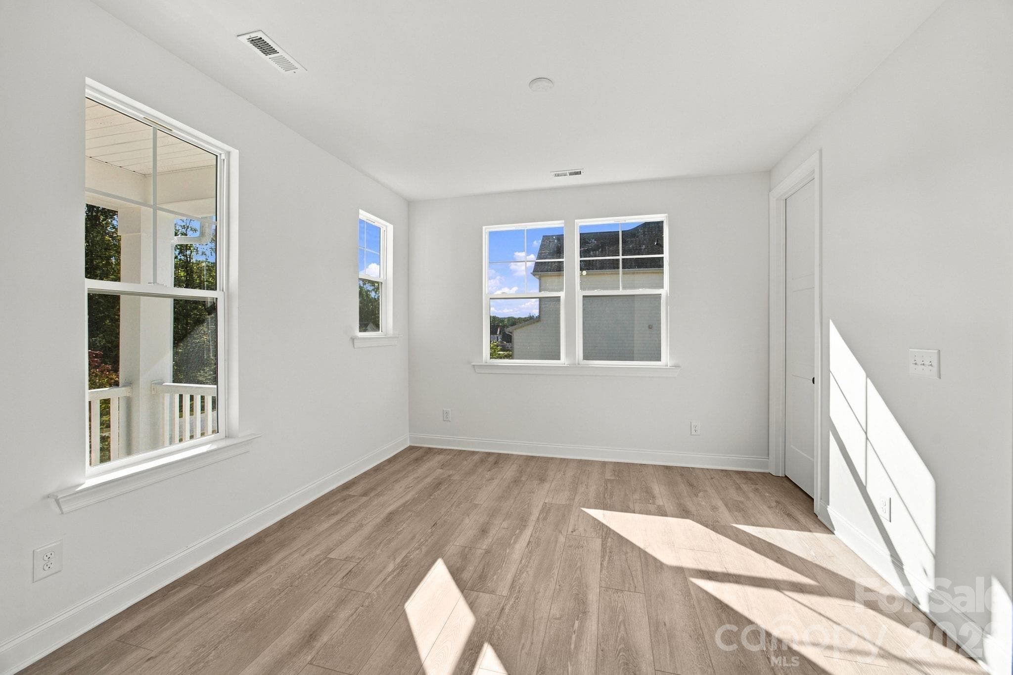 Office - 3186 Timber Run Lane, Maiden