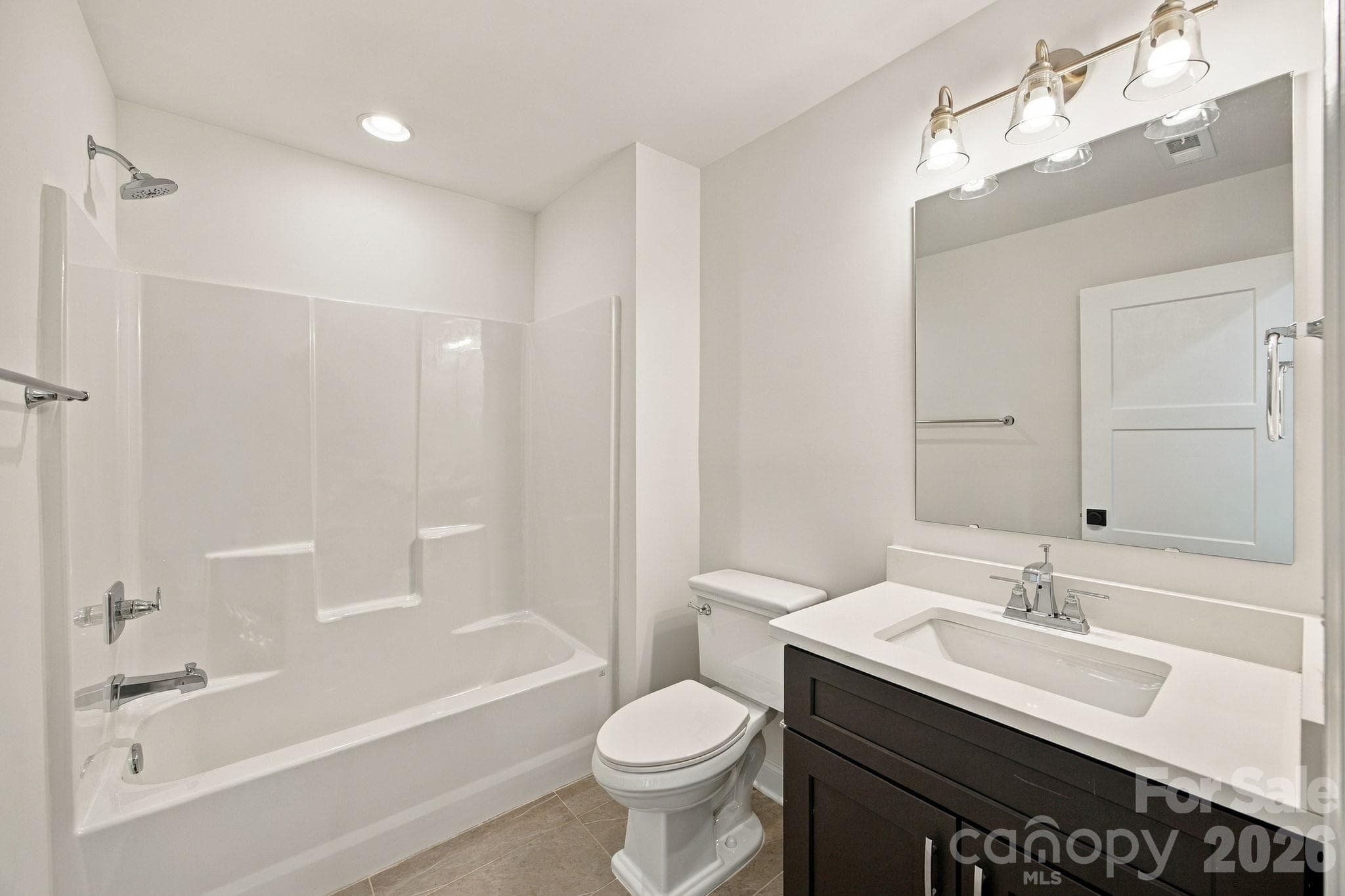 Bath 2 - 3186 Timber Run Lane, Maiden