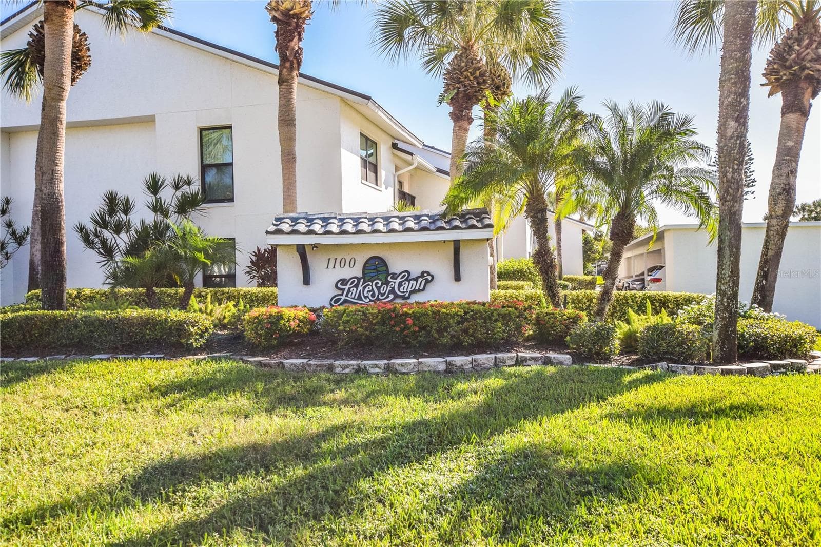 Condominium at 1100 CAPRI ISLES BLVD #318, VENICE, photo 12 of 32