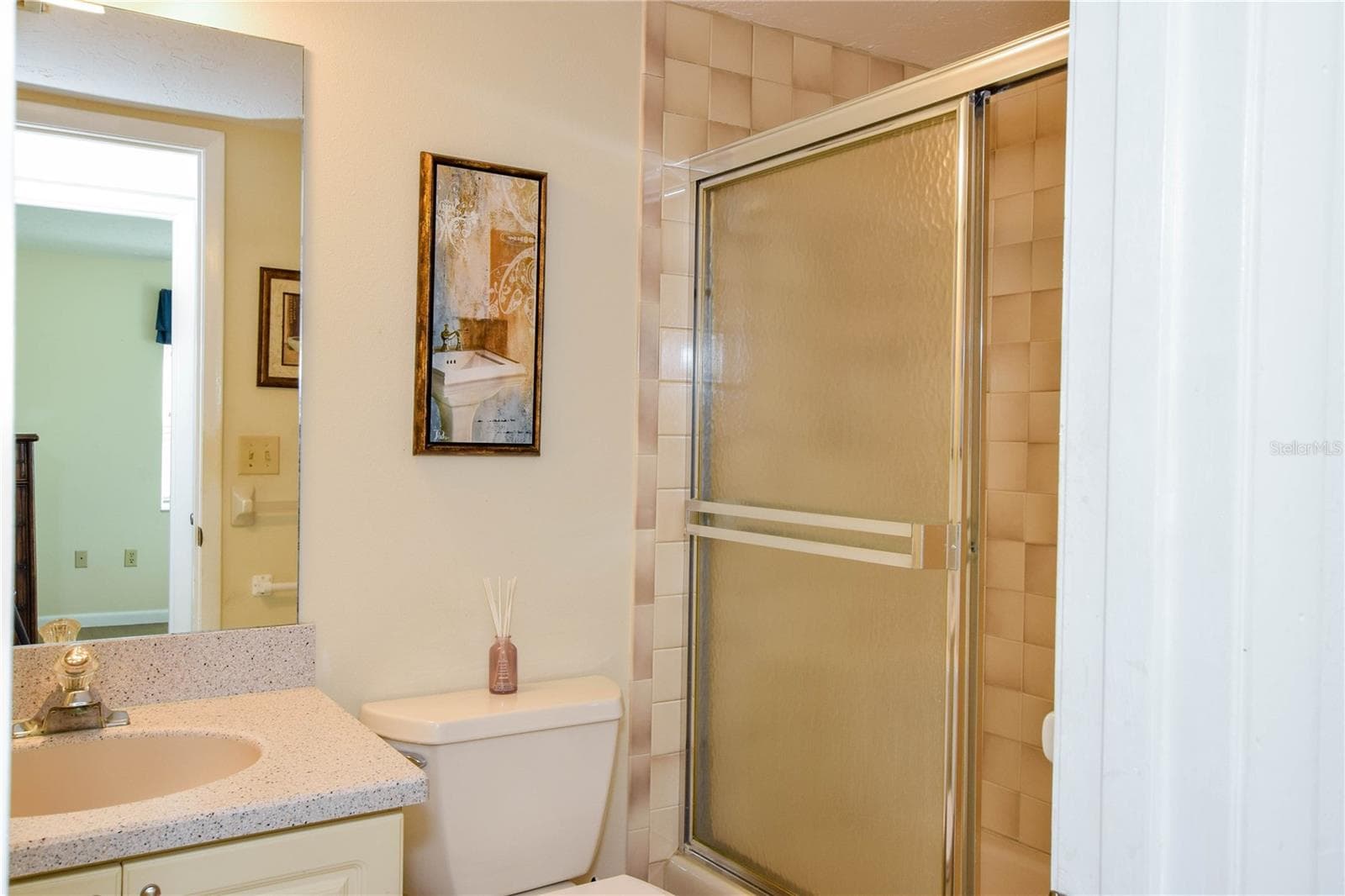 Condominium at 1100 CAPRI ISLES BLVD #318, VENICE, photo 13 of 32