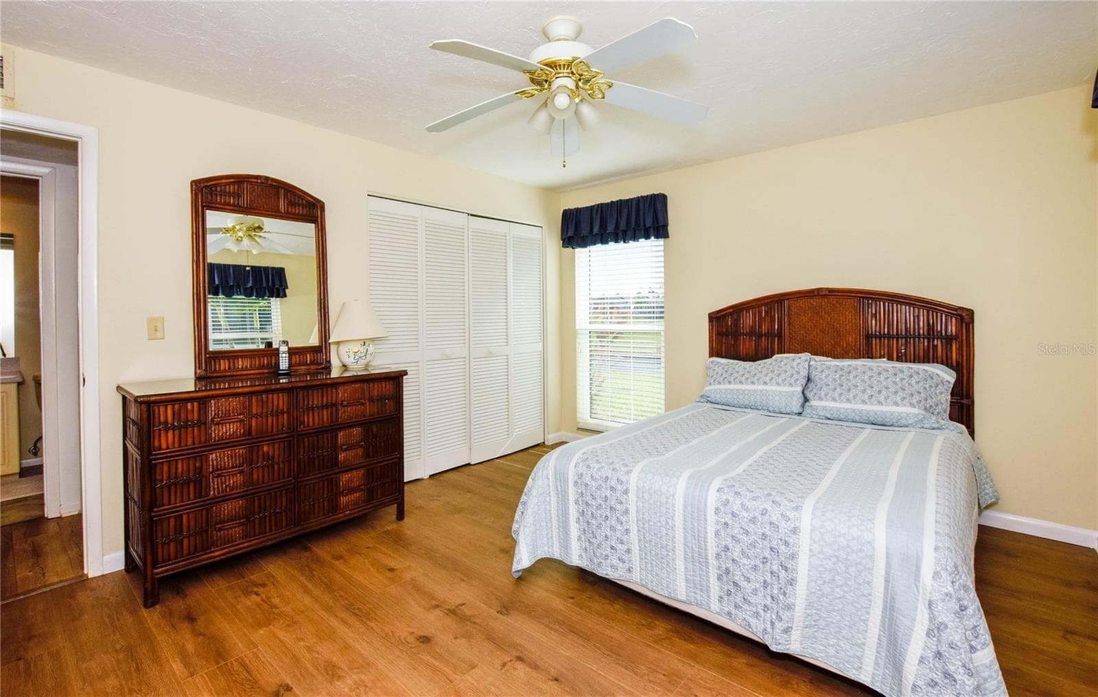 Condominium at 1100 CAPRI ISLES BLVD #318, VENICE, photo 14 of 32