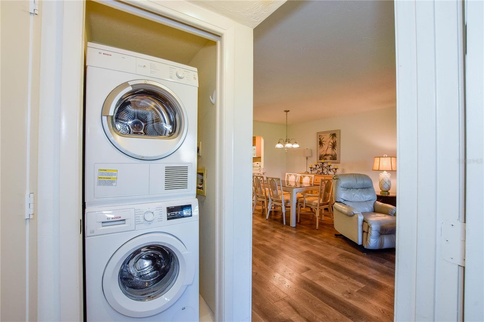 Condominium at 1100 CAPRI ISLES BLVD #318, VENICE, photo 16 of 32