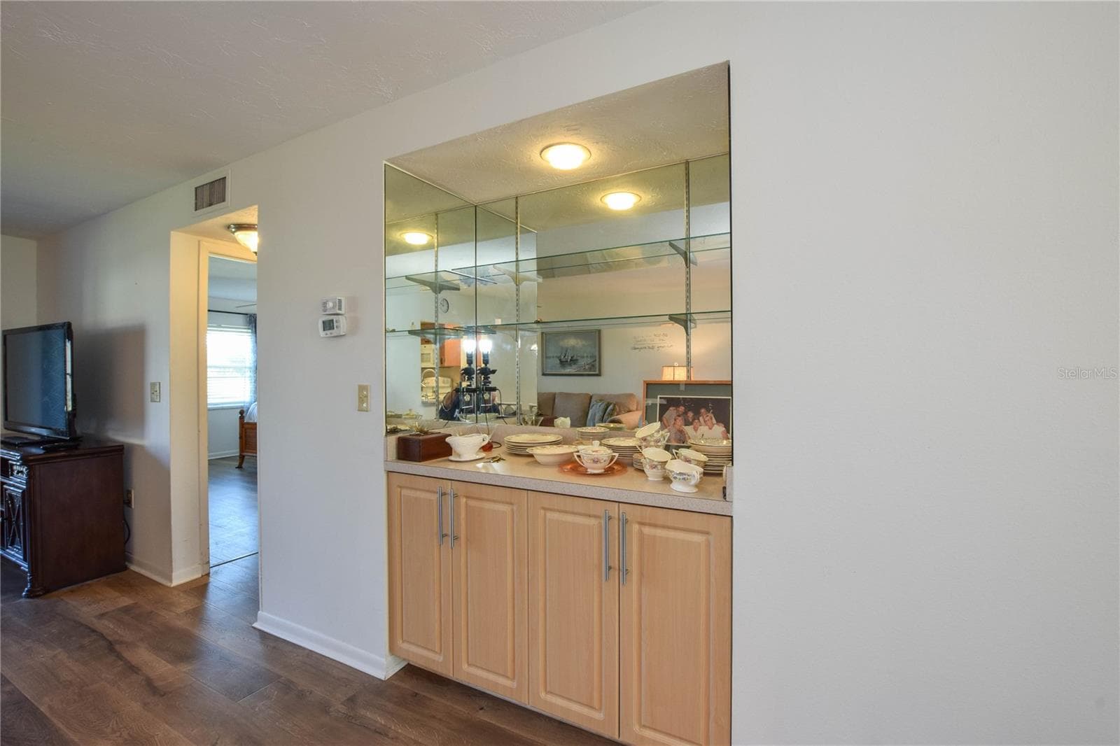 Condominium at 1100 CAPRI ISLES BLVD #318, VENICE, photo 22 of 32
