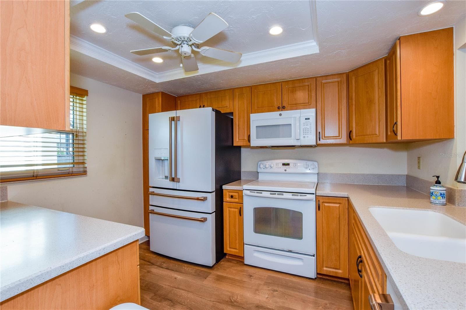 Condominium at 1100 CAPRI ISLES BLVD #318, VENICE, photo 26 of 32