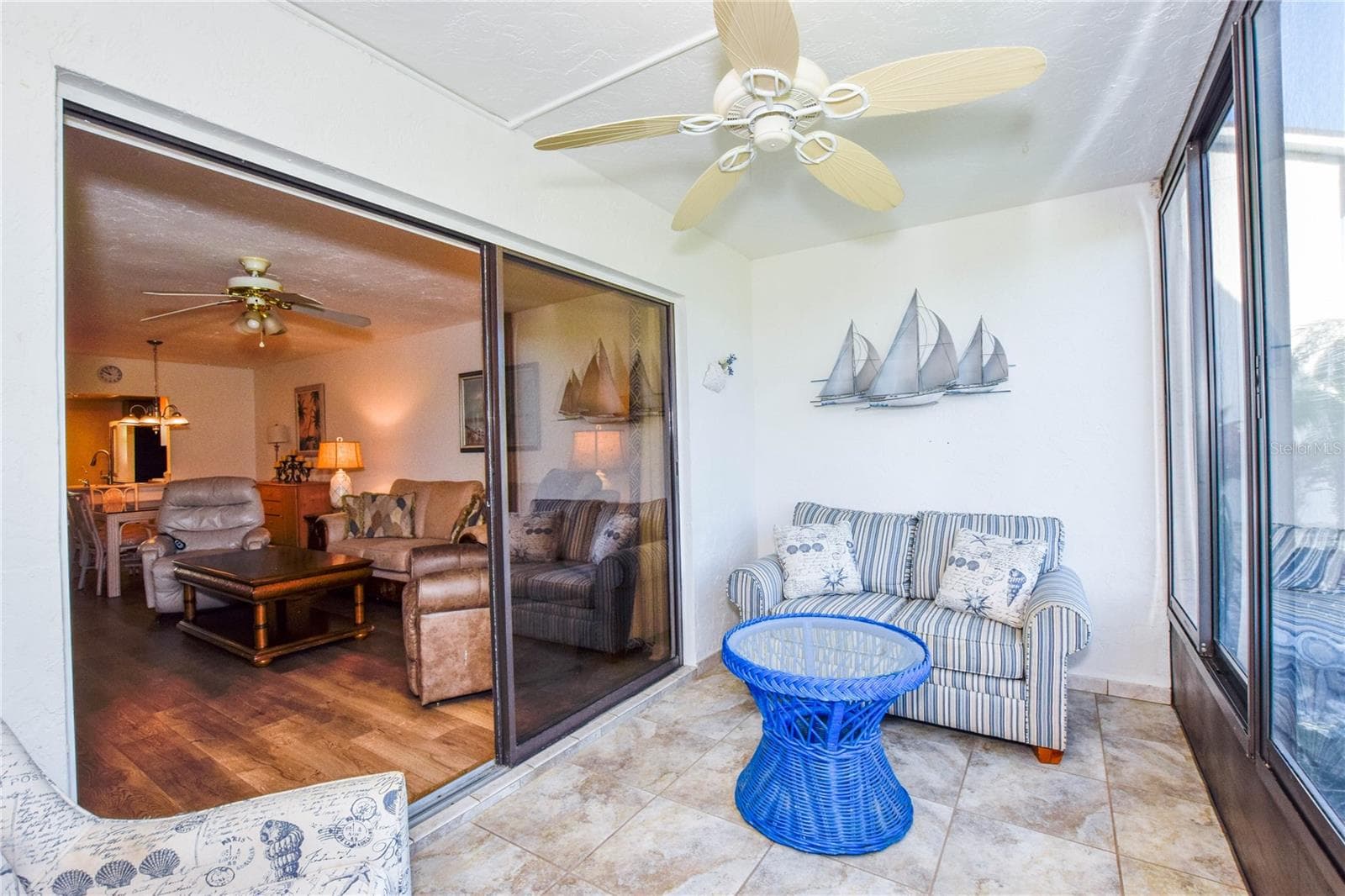 Condominium at 1100 CAPRI ISLES BLVD #318, VENICE, photo 27 of 32