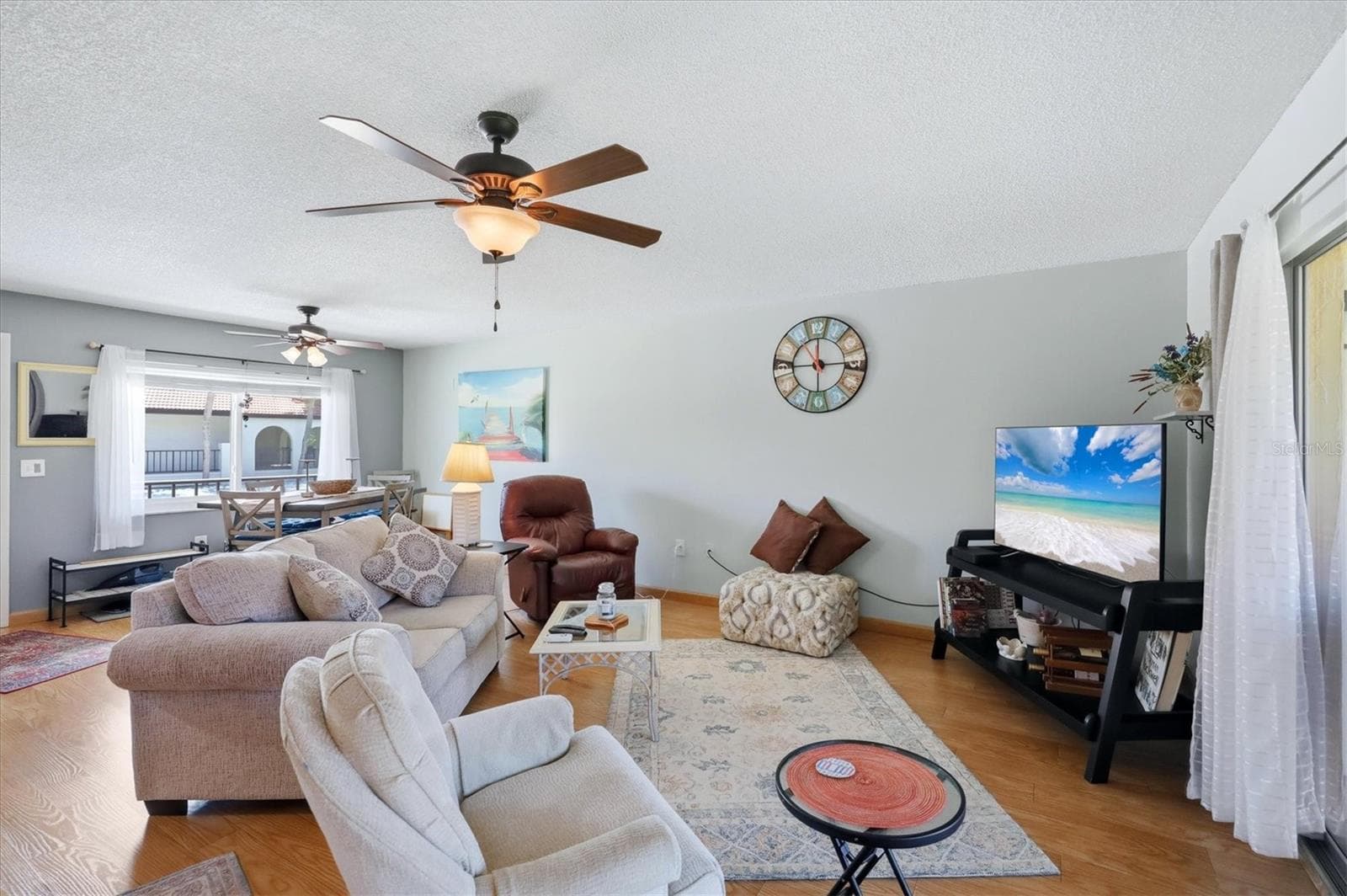 Condominium at 3654 HISPANIA PL #323, SARASOTA, photo 4 of 37