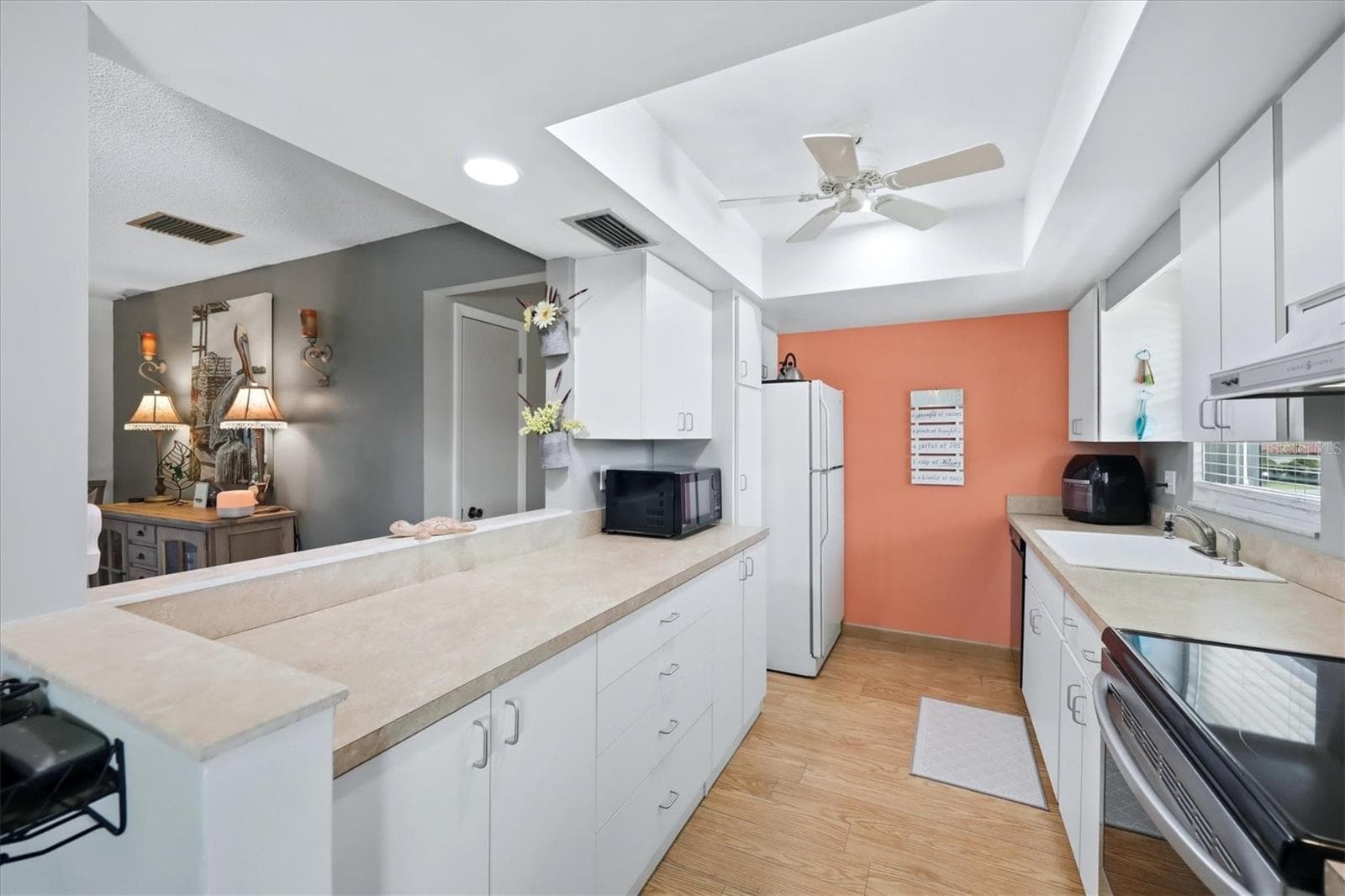 Condominium at 3654 HISPANIA PL #323, SARASOTA, photo 14 of 37