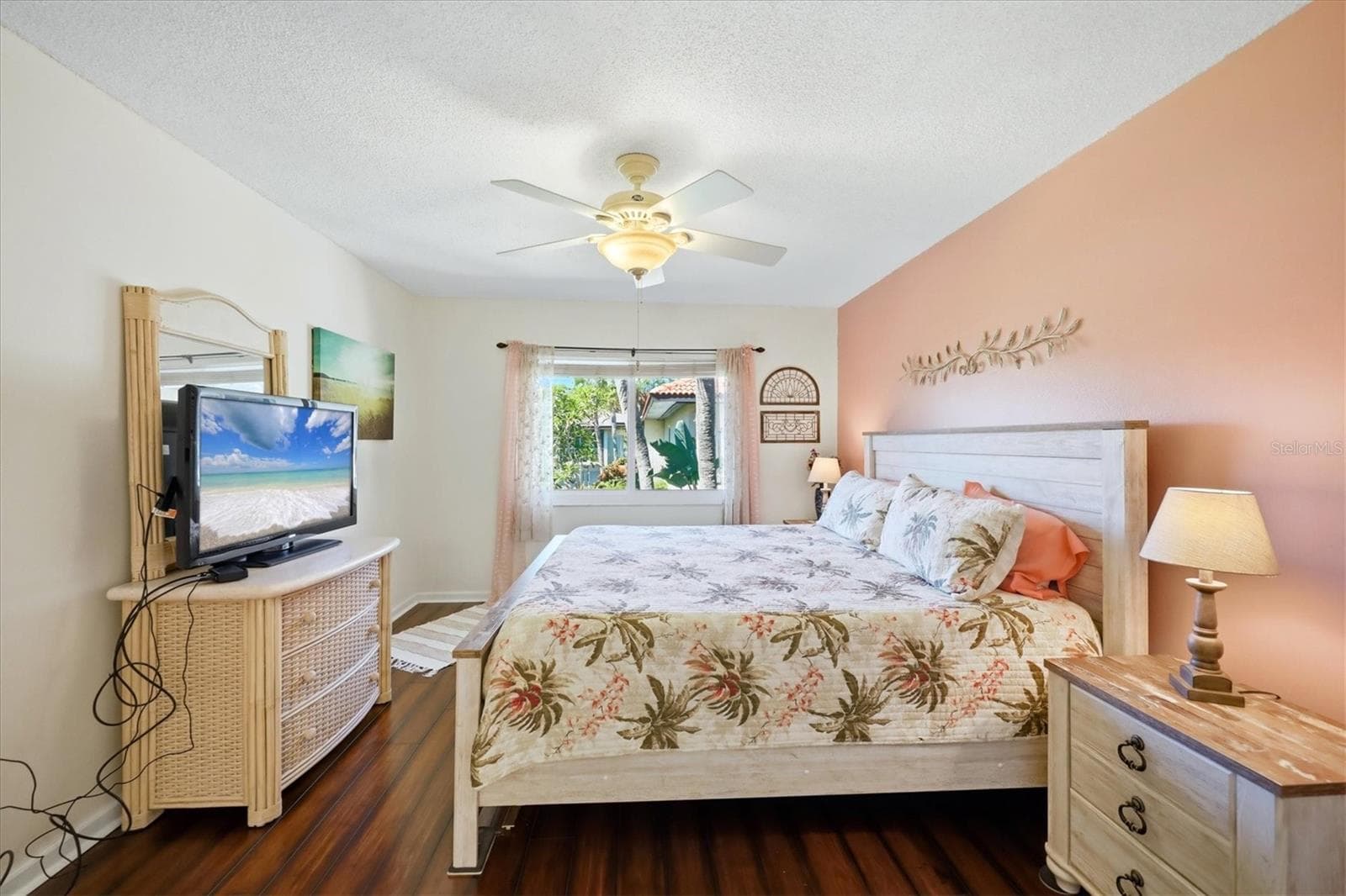 Primary Bedroom - 3654 HISPANIA PL #323, SARASOTA