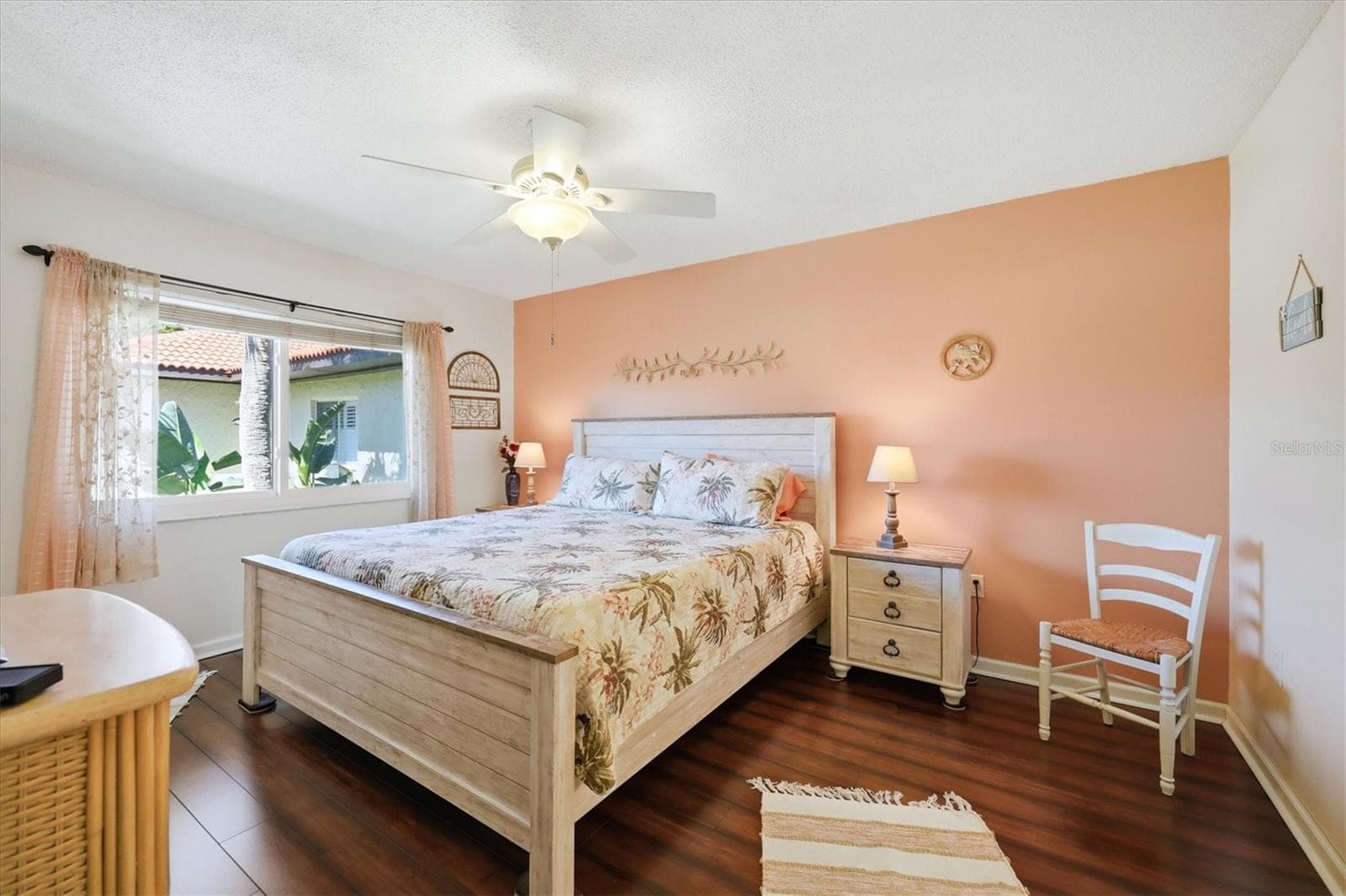 Primary Bedroom - 3654 HISPANIA PL #323, SARASOTA