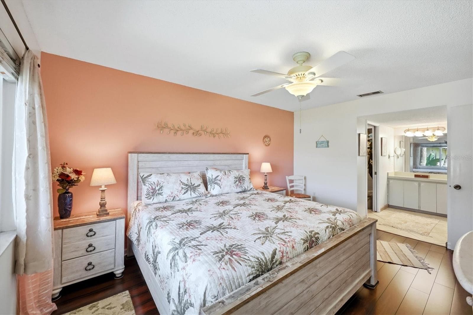 Primary Bedroom - 3654 HISPANIA PL #323, SARASOTA