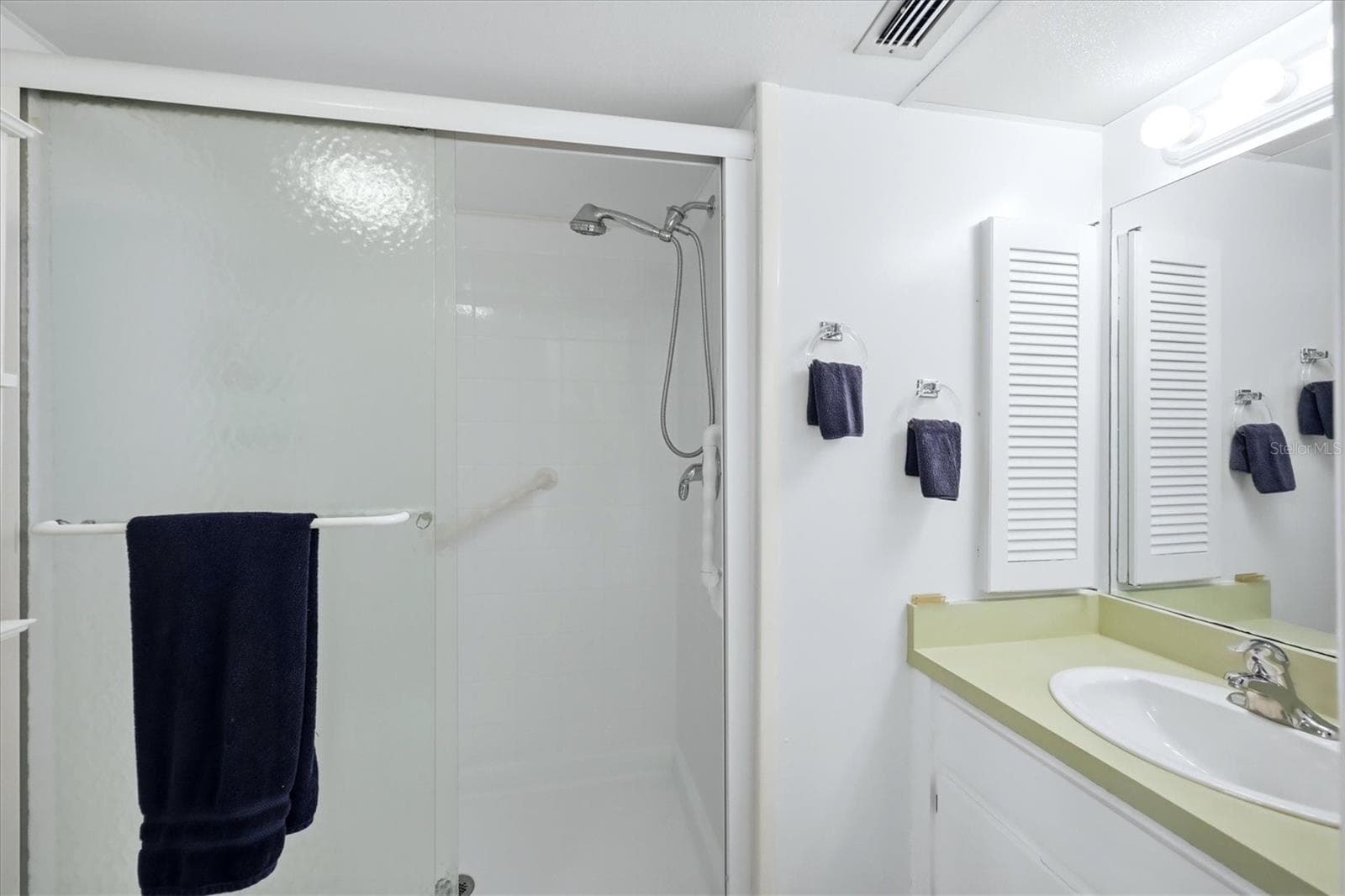 Primary Bath - 3654 HISPANIA PL #323, SARASOTA