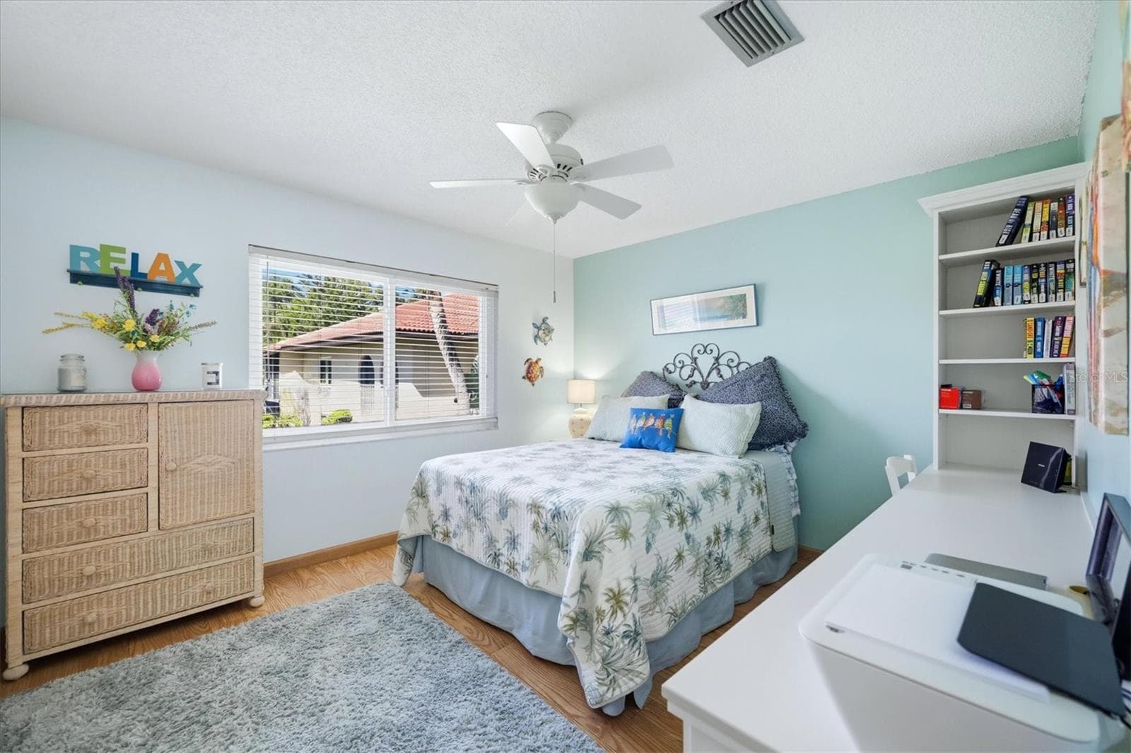 2nd Bedroom - 3654 HISPANIA PL #323, SARASOTA