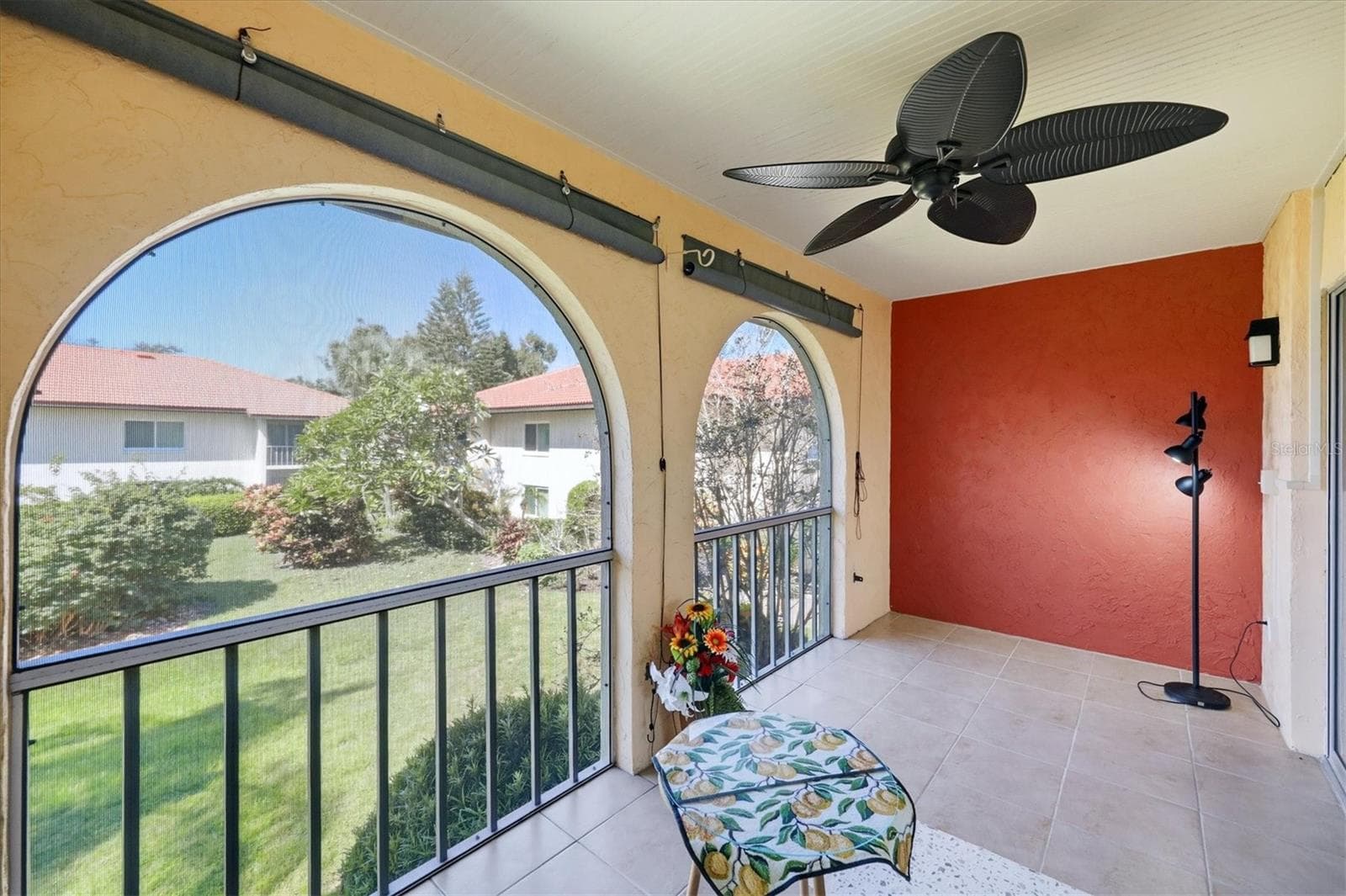 Condominium at 3654 HISPANIA PL #323, SARASOTA, photo 25 of 37