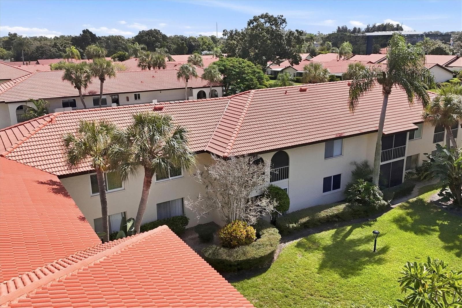 Condominium at 3654 HISPANIA PL #323, SARASOTA, photo 26 of 37