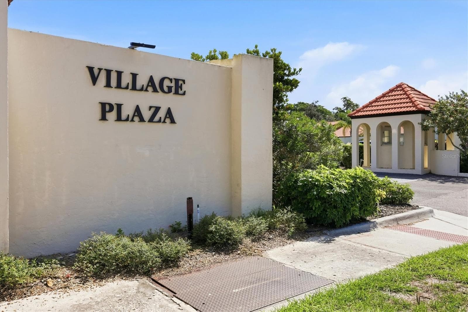 Condominium at 3654 HISPANIA PL #323, SARASOTA, photo 27 of 37