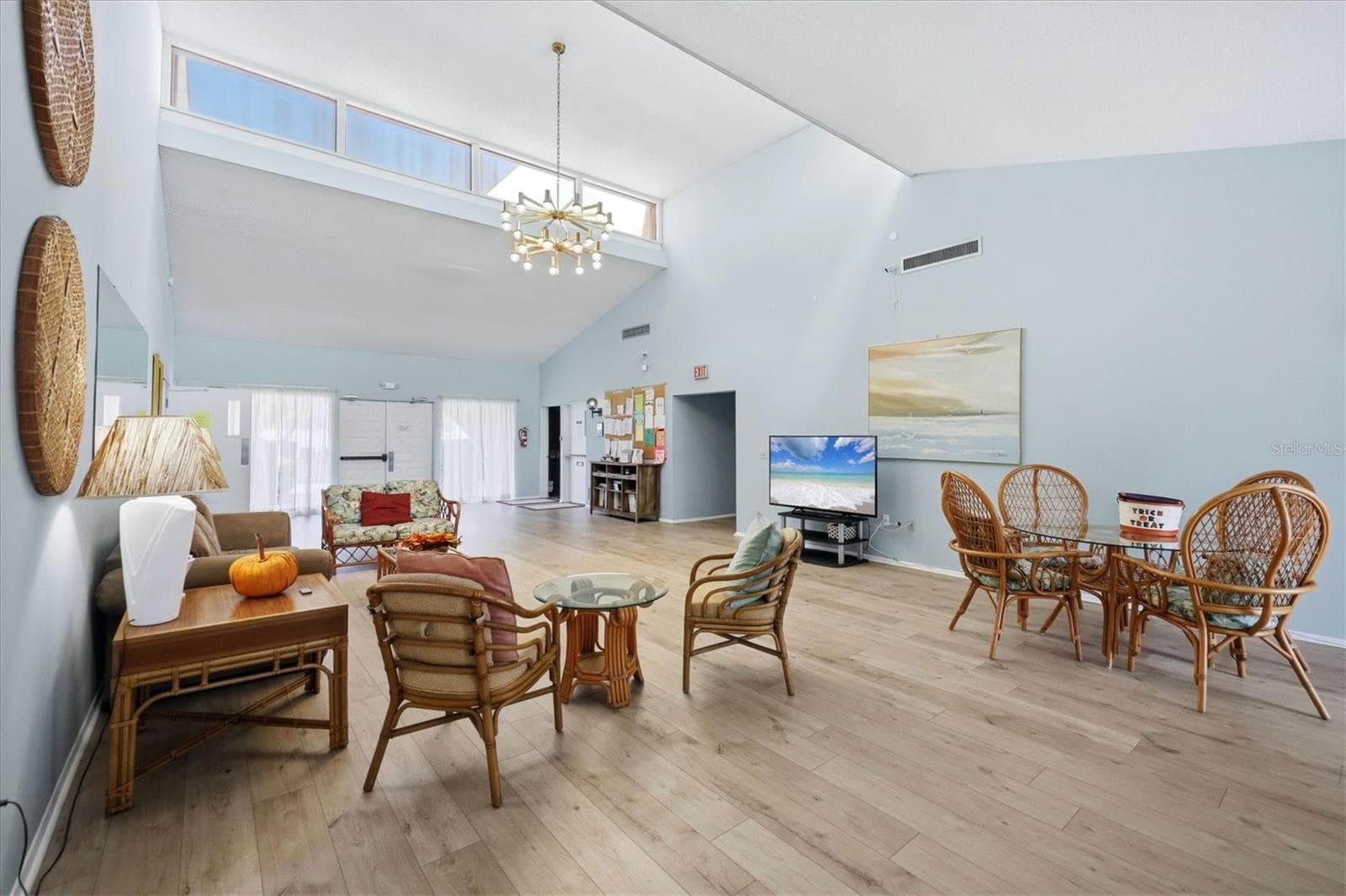 Condominium at 3654 HISPANIA PL #323, SARASOTA, photo 36 of 37