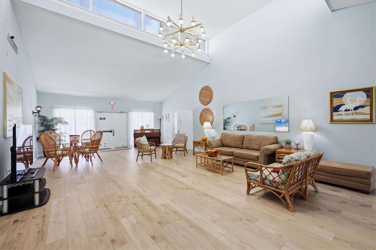 Condominium at 3654 HISPANIA PL #323, SARASOTA, photo 37 of 37