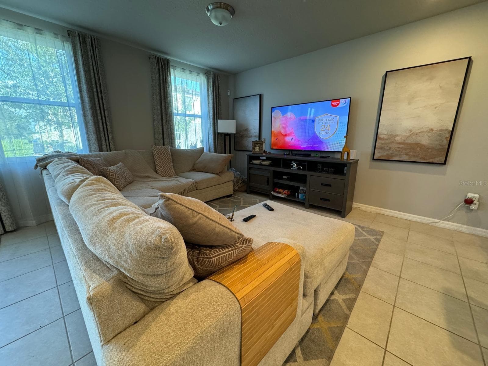 Townhouse at 1119 DESERT CANDLE DR, OCOEE, photo 8 of 26