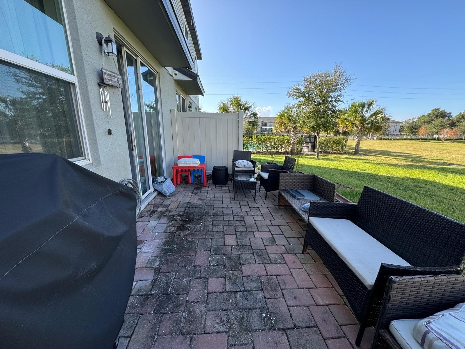 Townhouse at 1119 DESERT CANDLE DR, OCOEE, photo 16 of 26