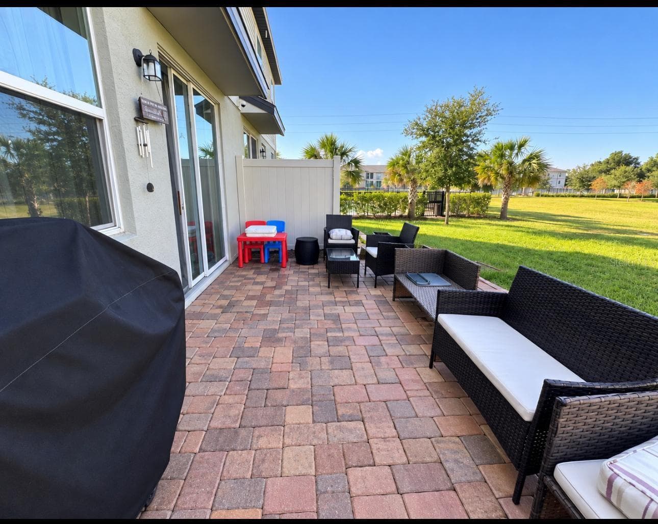 Townhouse at 1119 DESERT CANDLE DR, OCOEE, photo 17 of 26